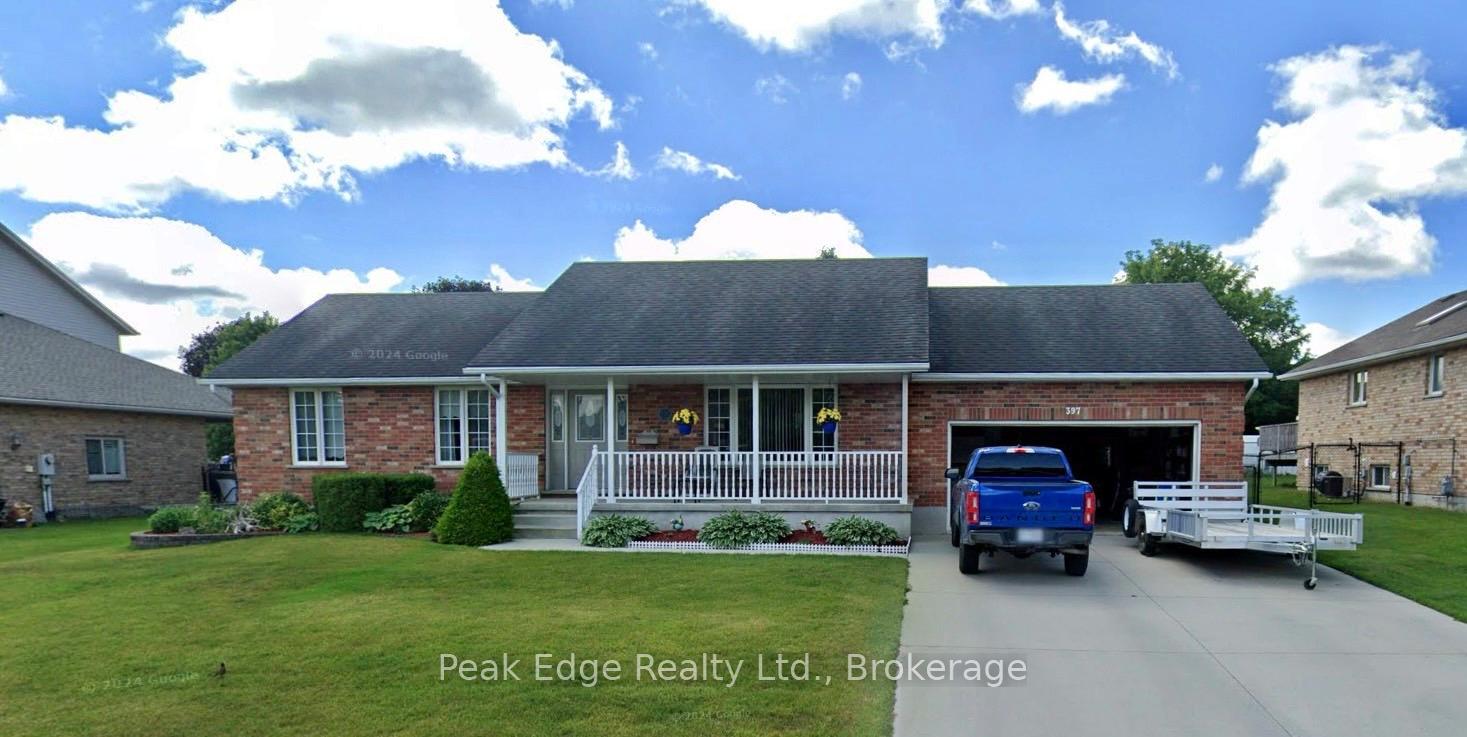 397 1st Street S, Hanover, ON N4N 3T8