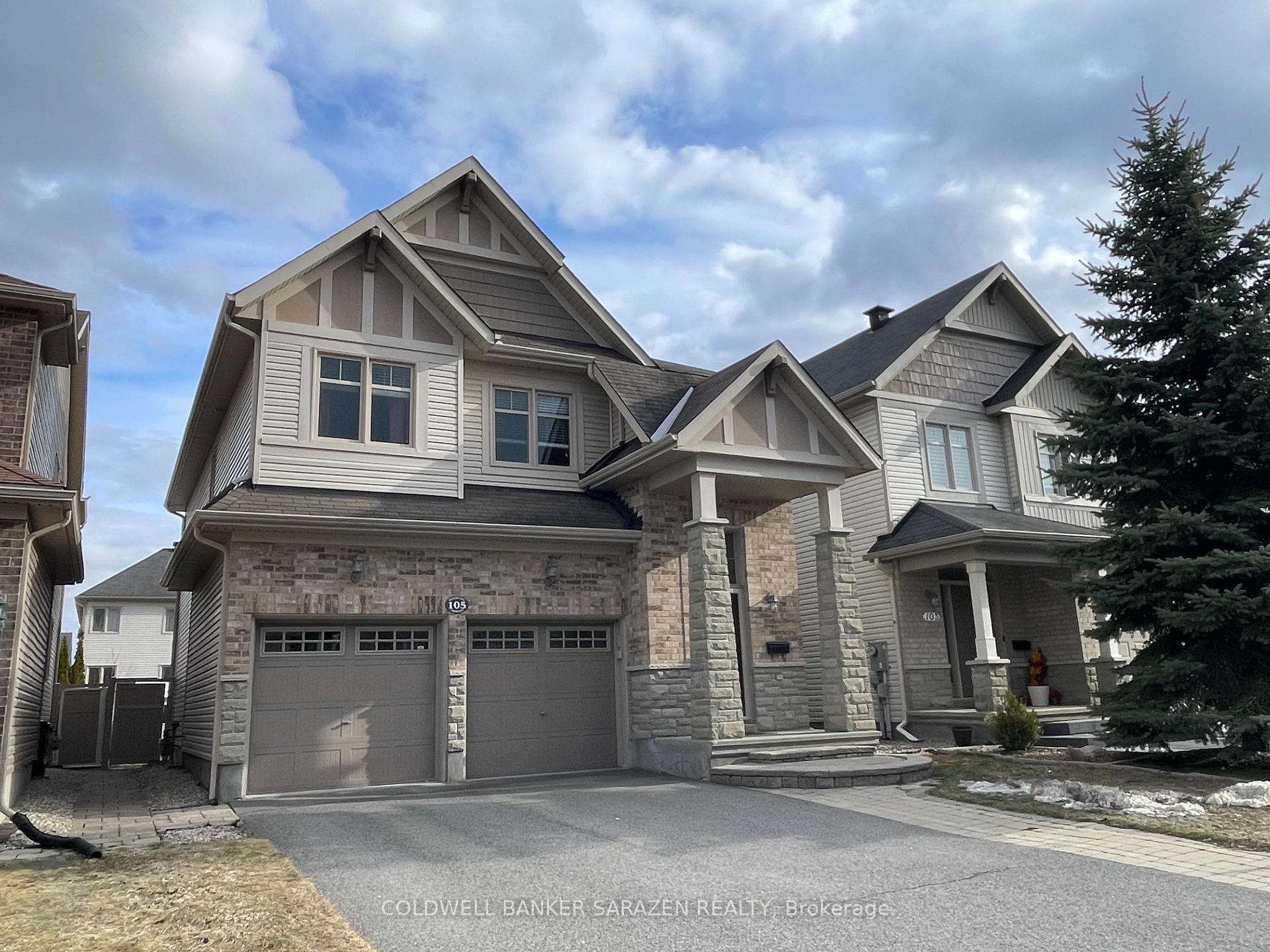 105 AUGUST LILY Crescent, Blossom Park - Airport and Area — photo 2 of 5