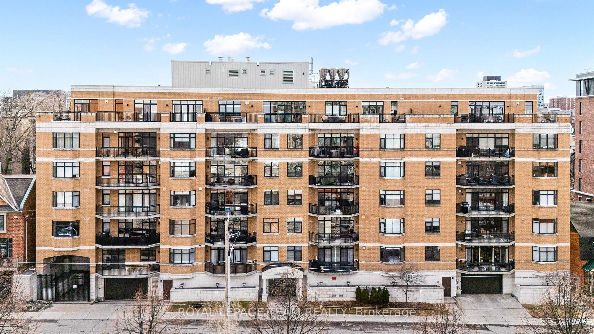 260 Besserer Street 202, Lower Town - Sandy Hill, ON K1N 1J3 — Lower Town - Sandy Hill, Ontario