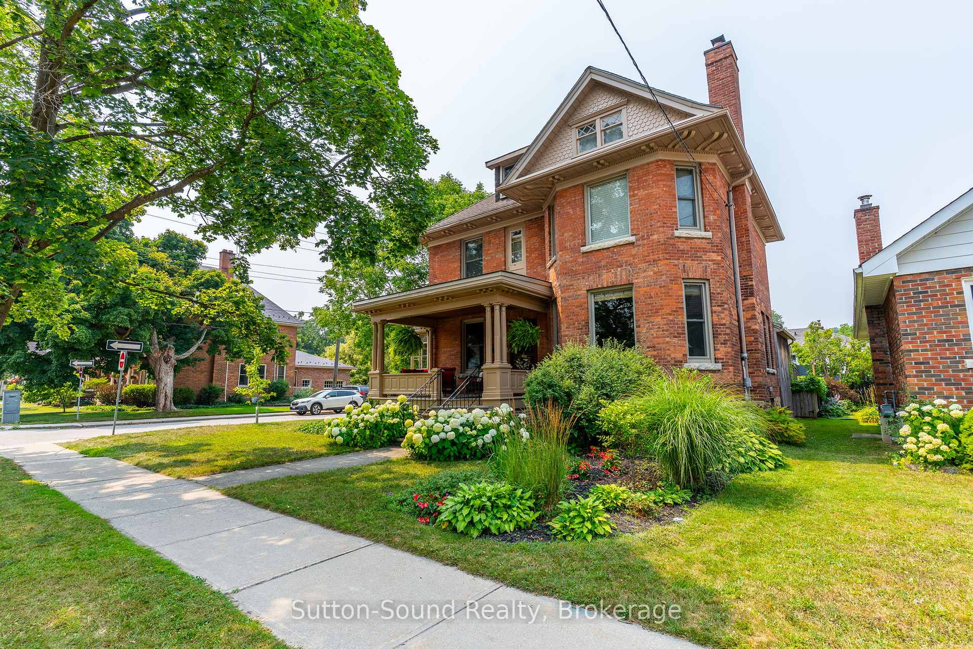 1304 4th Avenue W, Owen Sound, ON N4K 4W8 — Owen Sound, Ontario