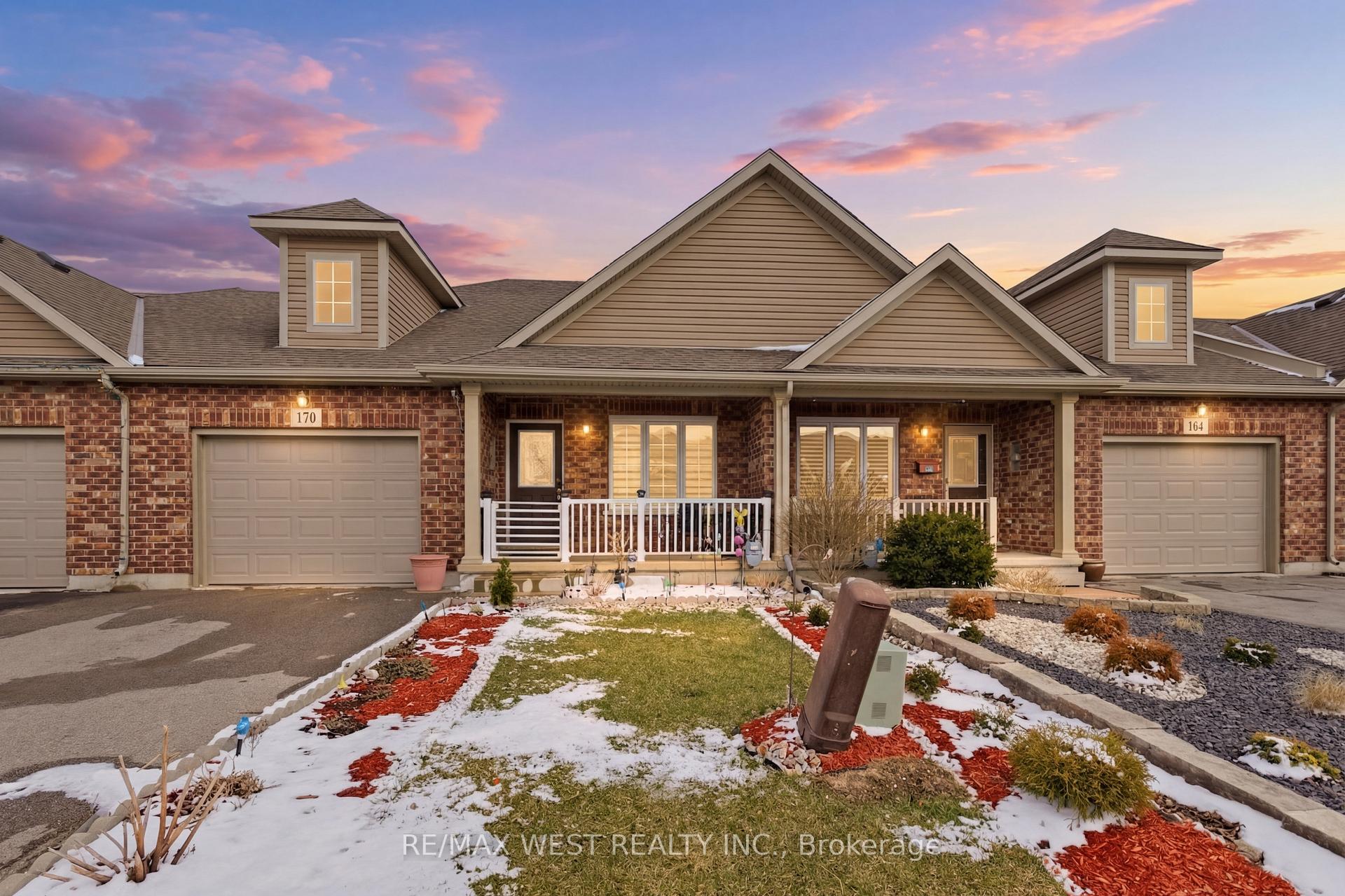 170 Silverwood Avenue, Welland, ON L3C 0B7 — Welland, Ontario