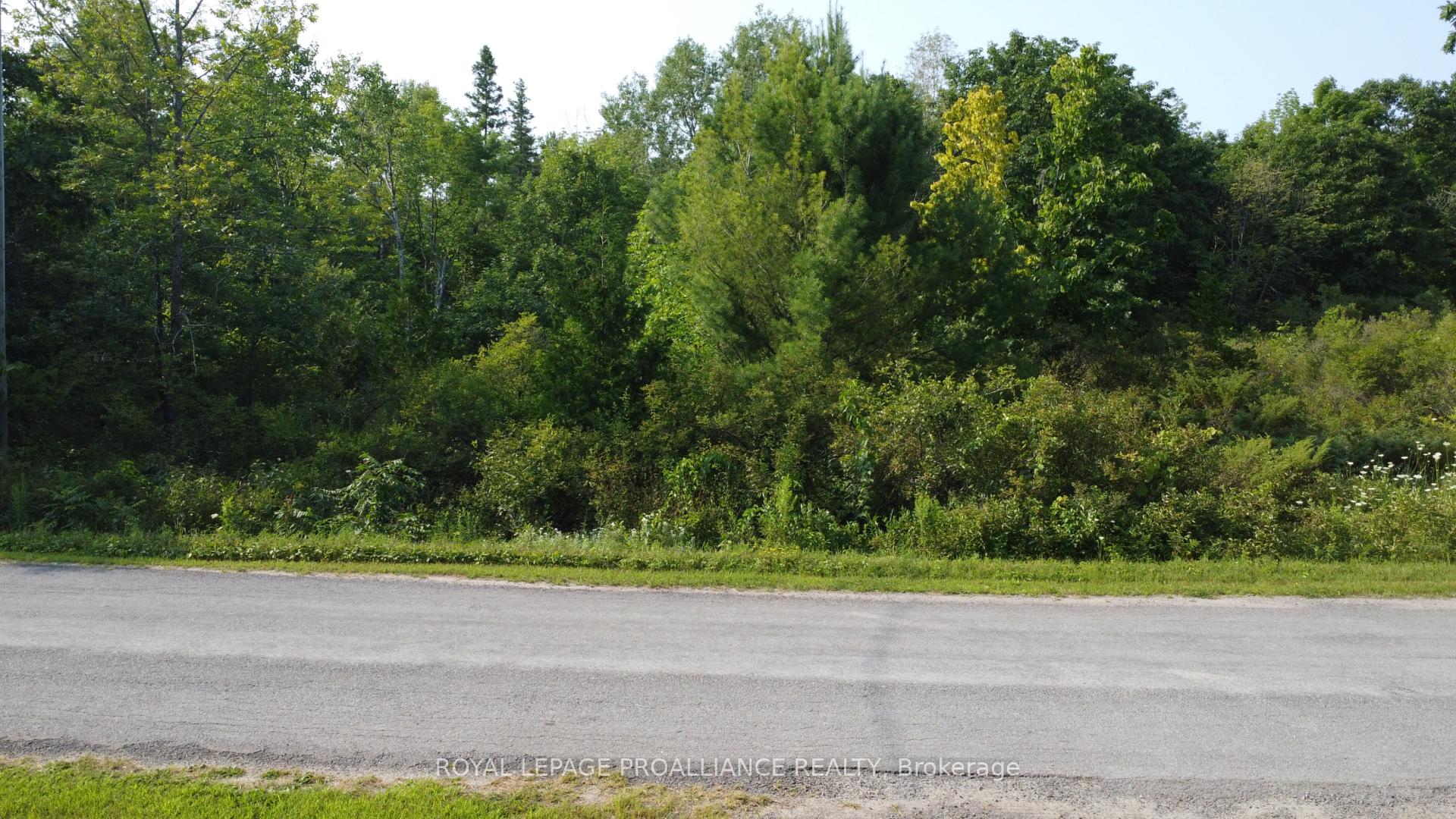 Lot 7 Rockhaven Crescent, Marmora and Lake, ON K0K 2M0 — Marmora and Lake, Ontario