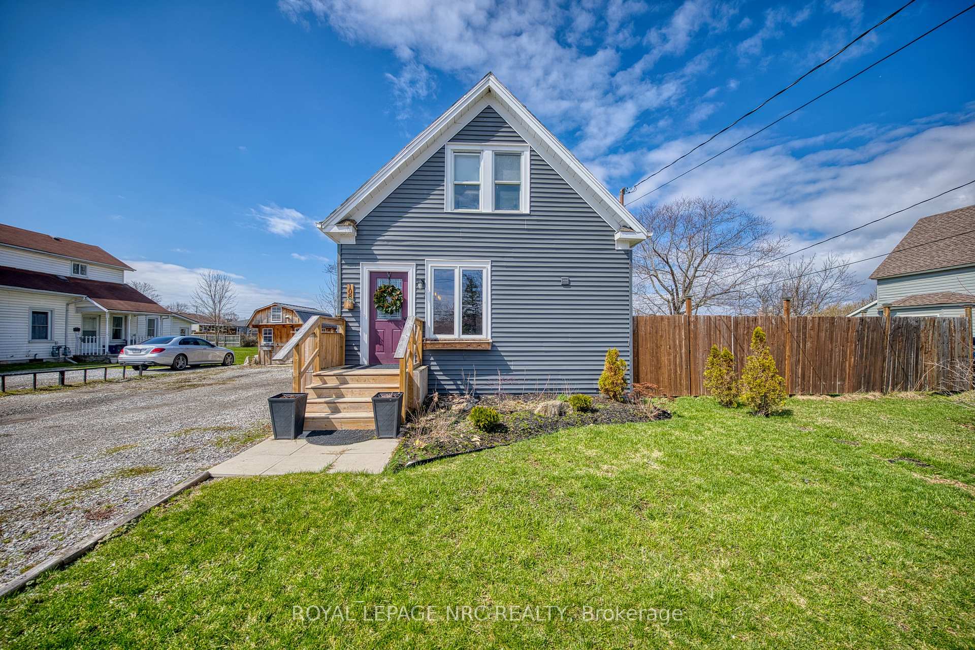 108 High Street, Fort Erie, ON L2A 3P7 — Fort Erie, Ontario