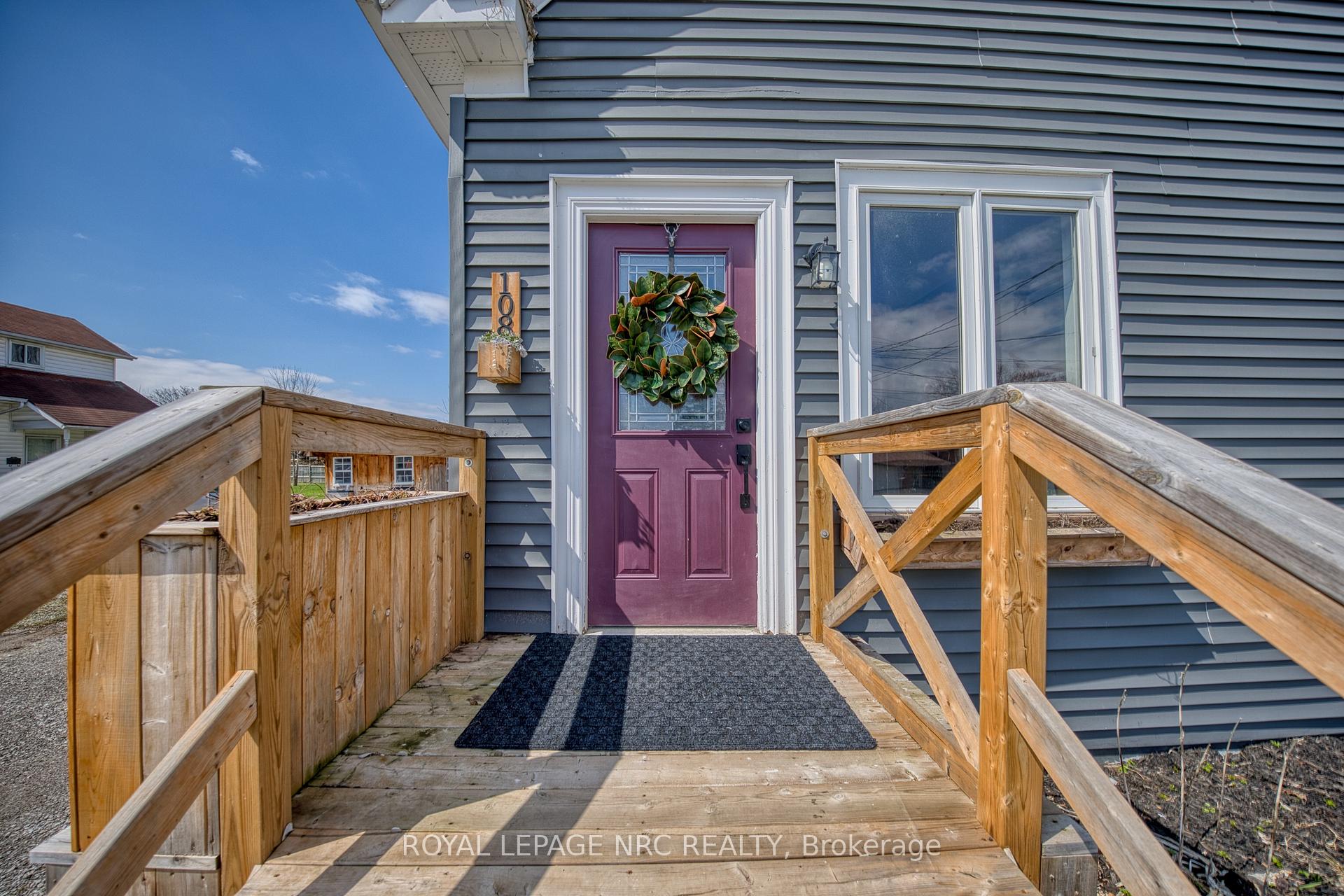108 High Street, Fort Erie — photo 3 of 5