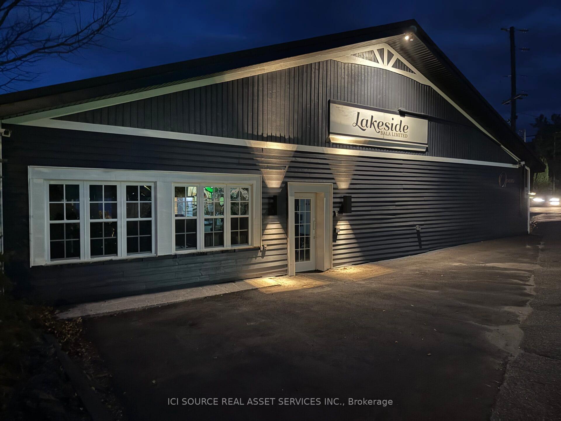 3068 Muskoka Road 169 N/A, Muskoka Lakes, ON P0C 1A0