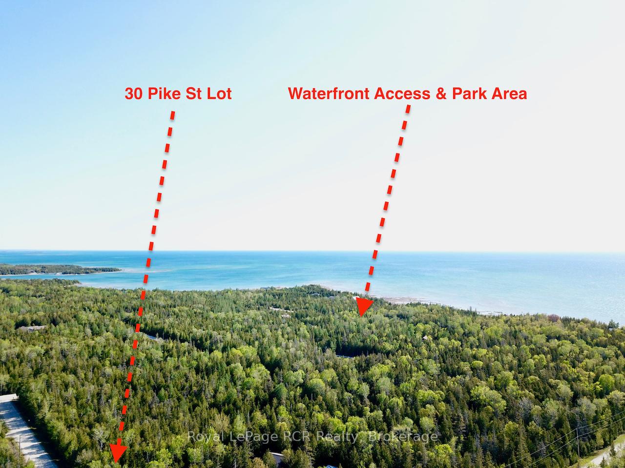 30 Pike Street, Northern Bruce Peninsula — photo 4 of 5