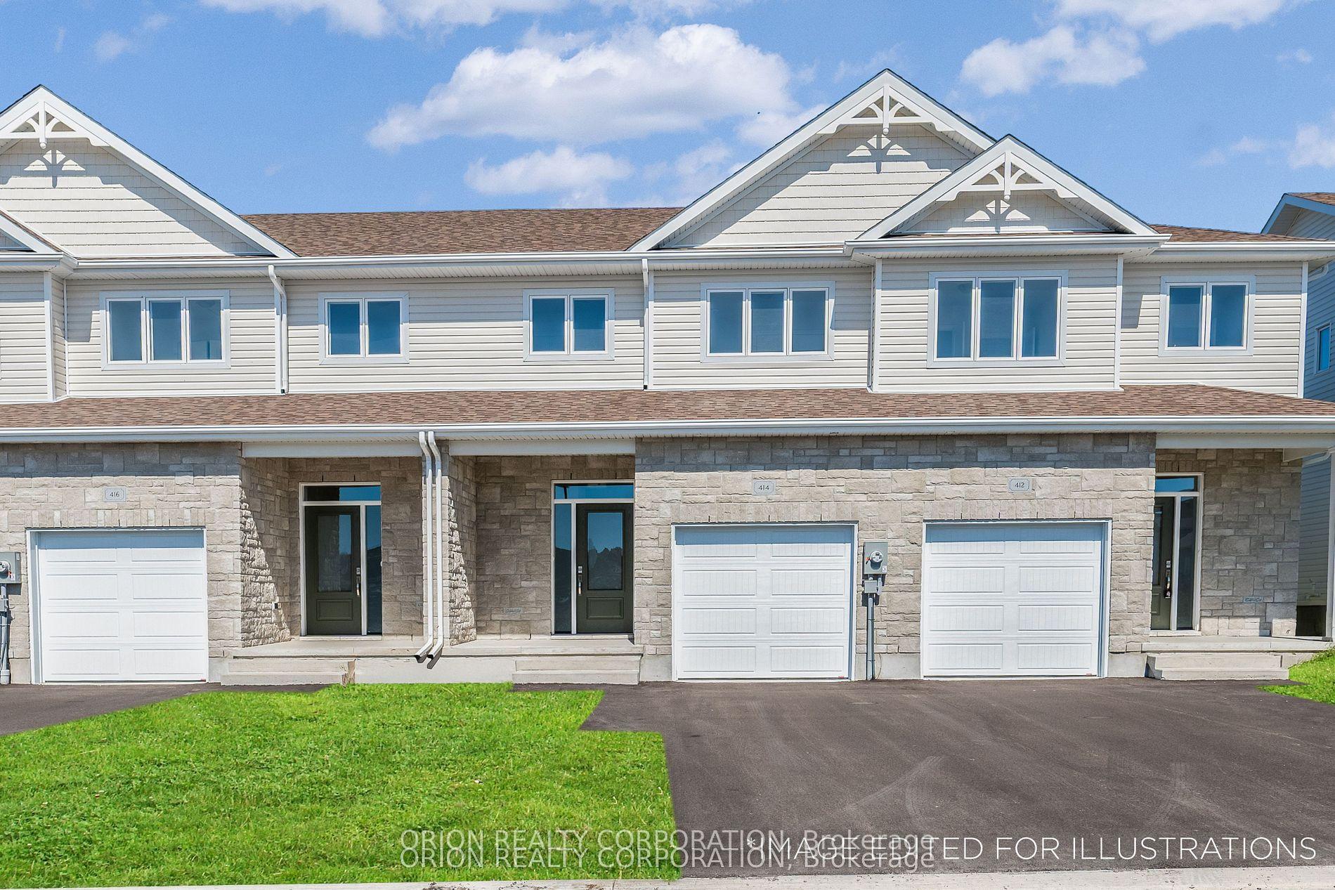 414 Buckthorn Drive, Kingston, ON K7P 0V6