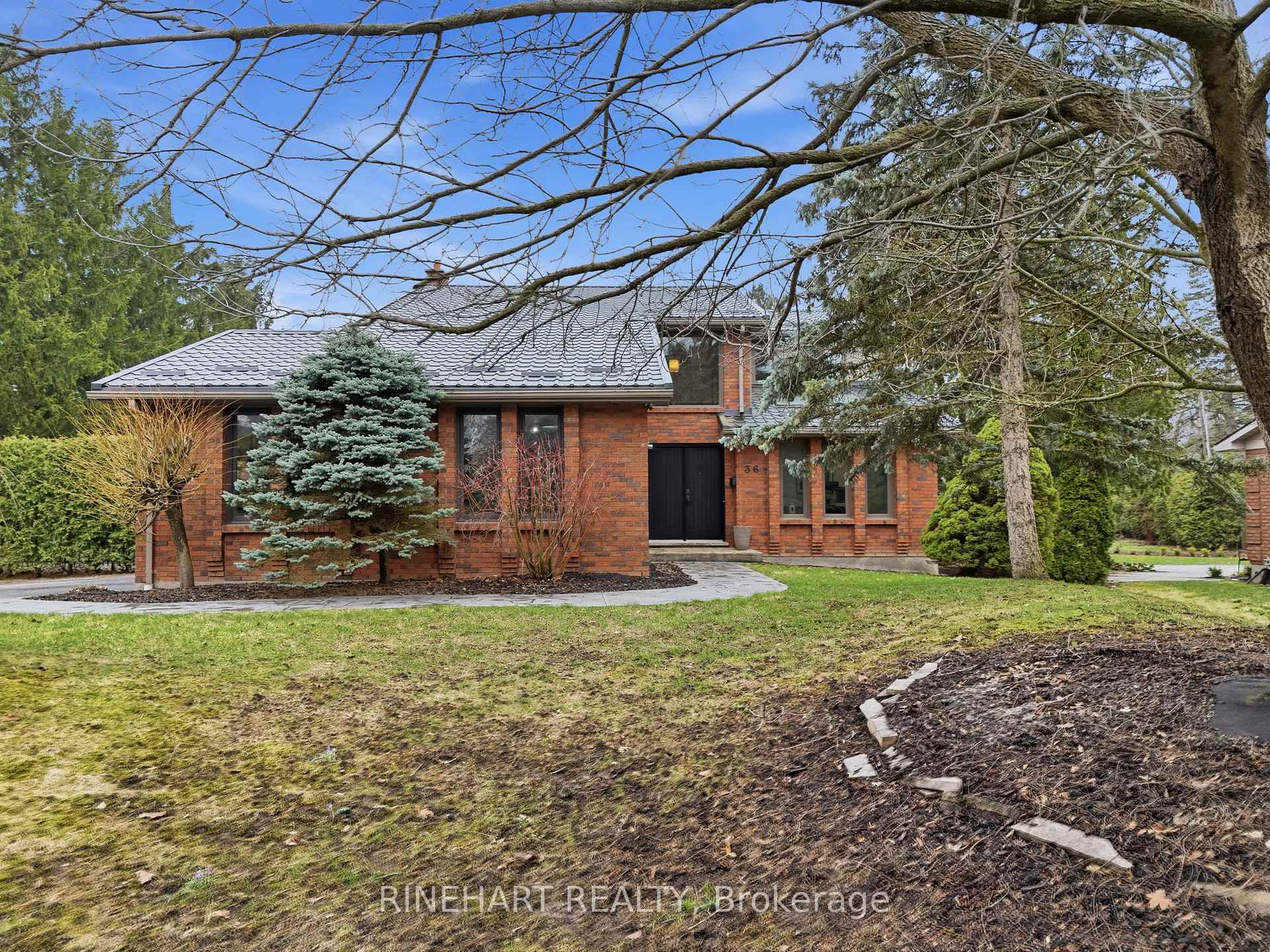 36 Redford Road, London North, ON N5X 3V5 — London North, Ontario