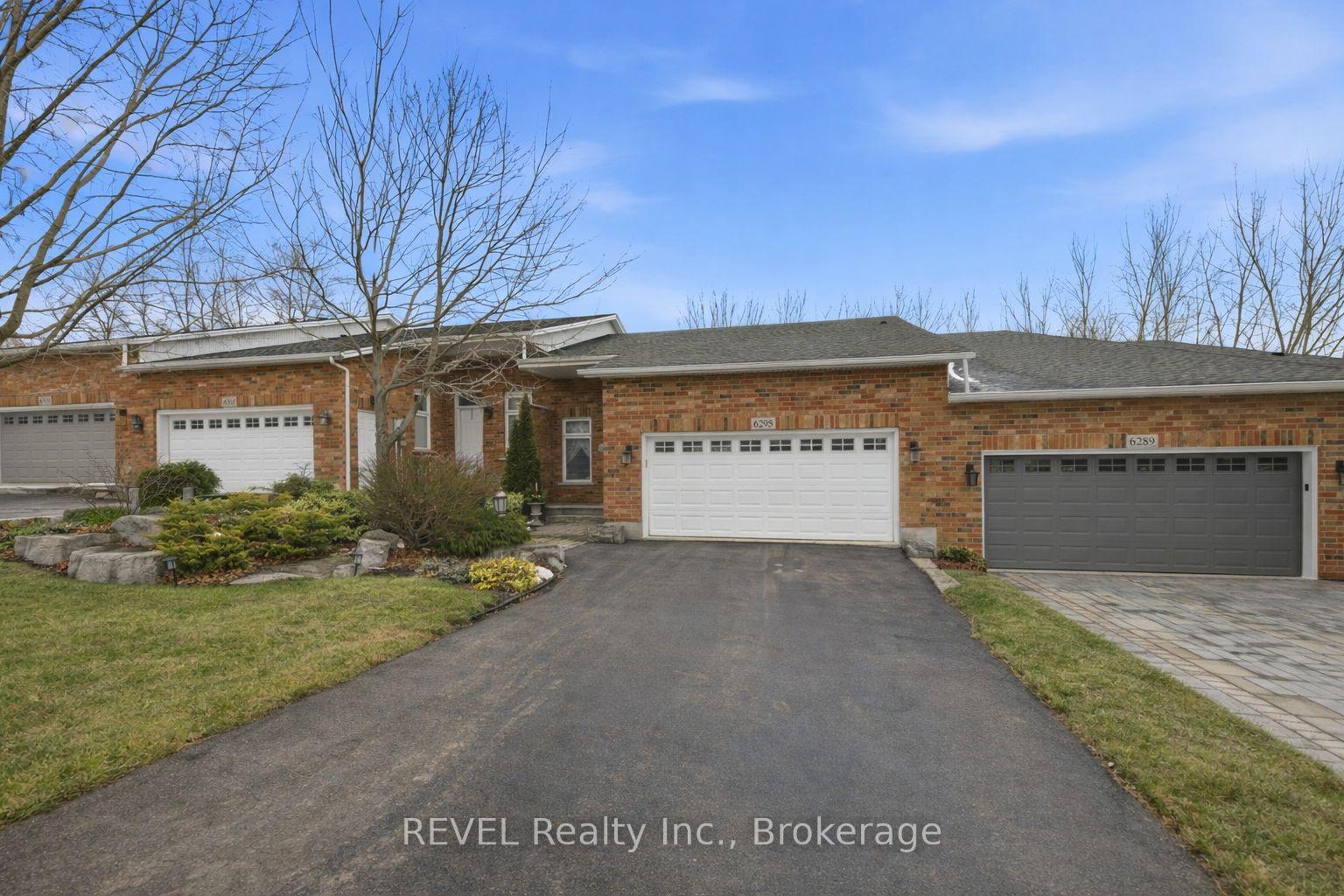 6295 Forest Ridge Drive, Niagara Falls, ON L2J 4K2