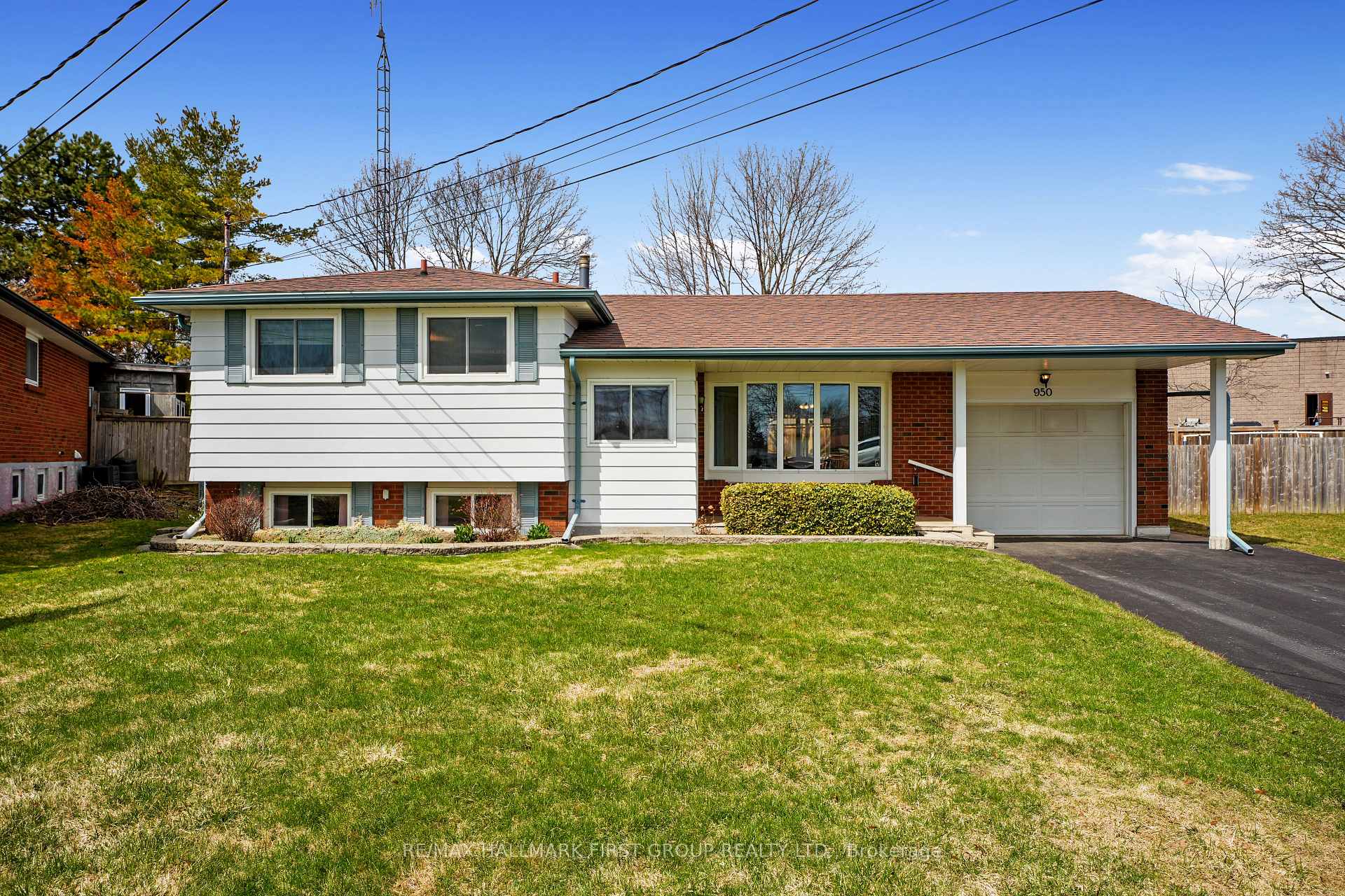 950 Curtis Crescent, Cobourg, ON K9A 2W1 — Cobourg, Ontario