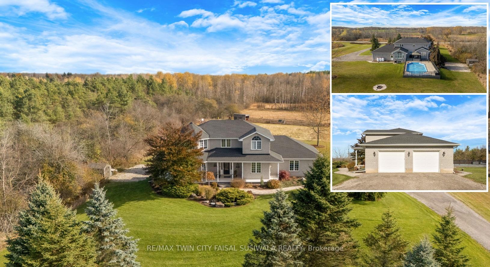 1295 Sheffield Road, North Dumfries, ON N1R 5S2