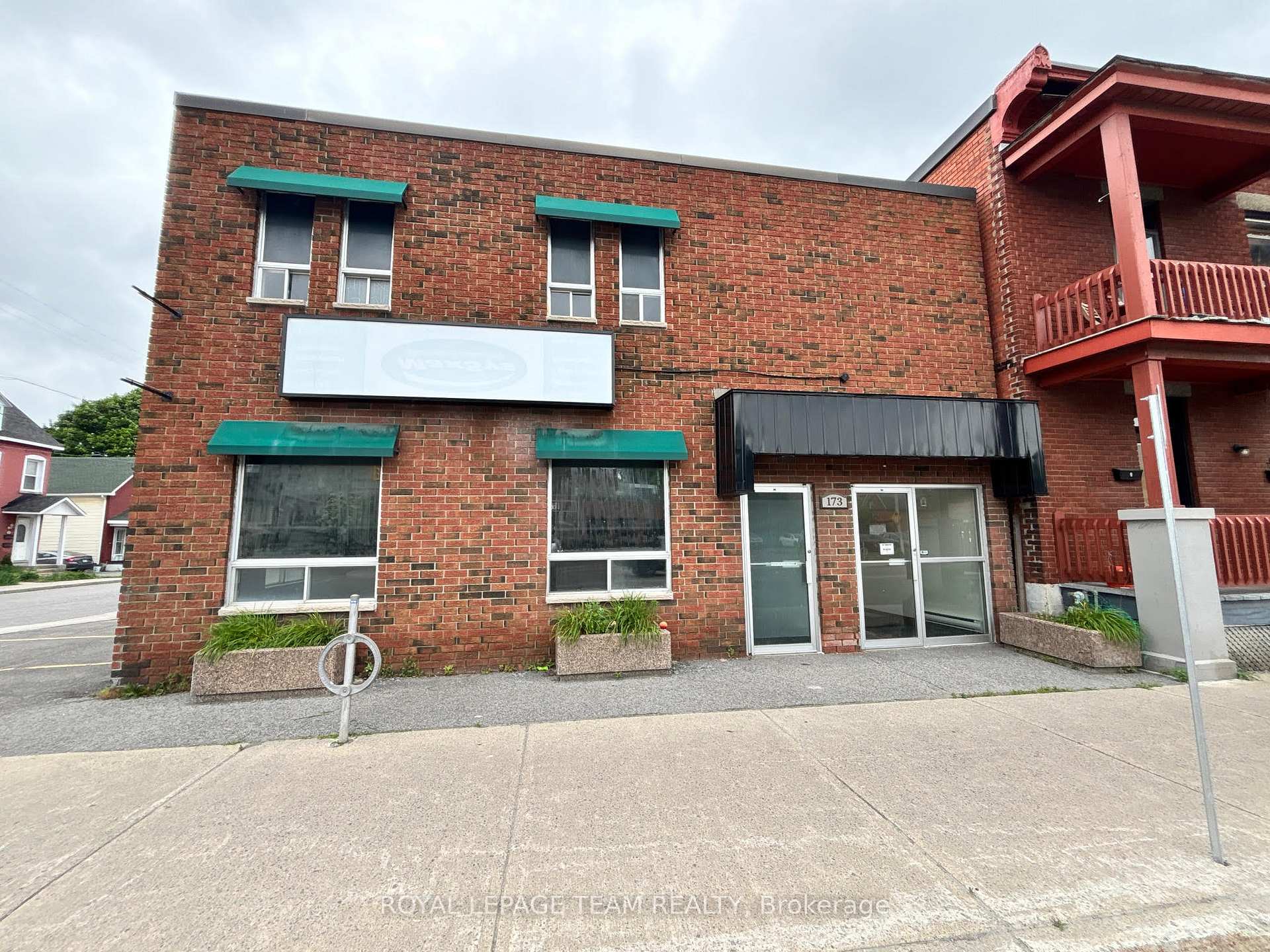 173 Dalhousie Street, Lower Town - Sandy Hill, ON K1N 7C7 — Lower Town - Sandy Hill, Ontario