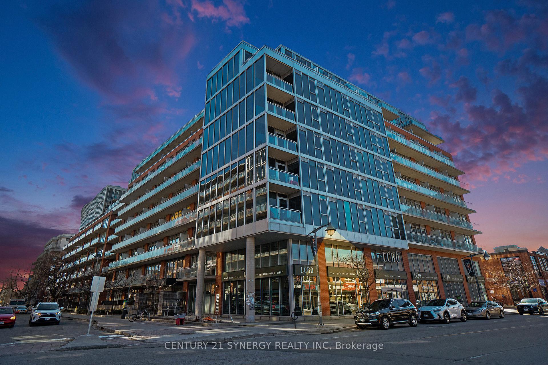 340 Mcleod Street 633, Ottawa Centre, ON K2P 1A4 — Ottawa Centre, Ontario