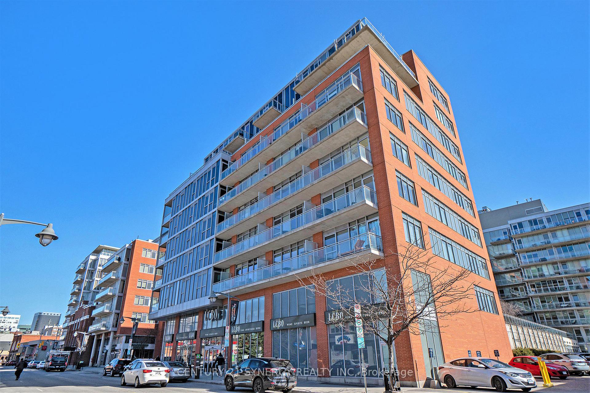 340 Mcleod Street 633, Ottawa Centre — photo 2 of 5