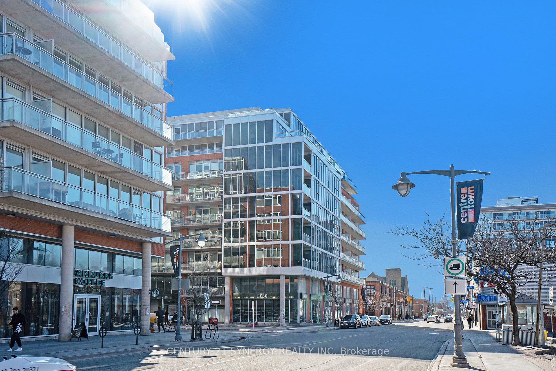 340 Mcleod Street 633, Ottawa Centre — photo 4 of 5