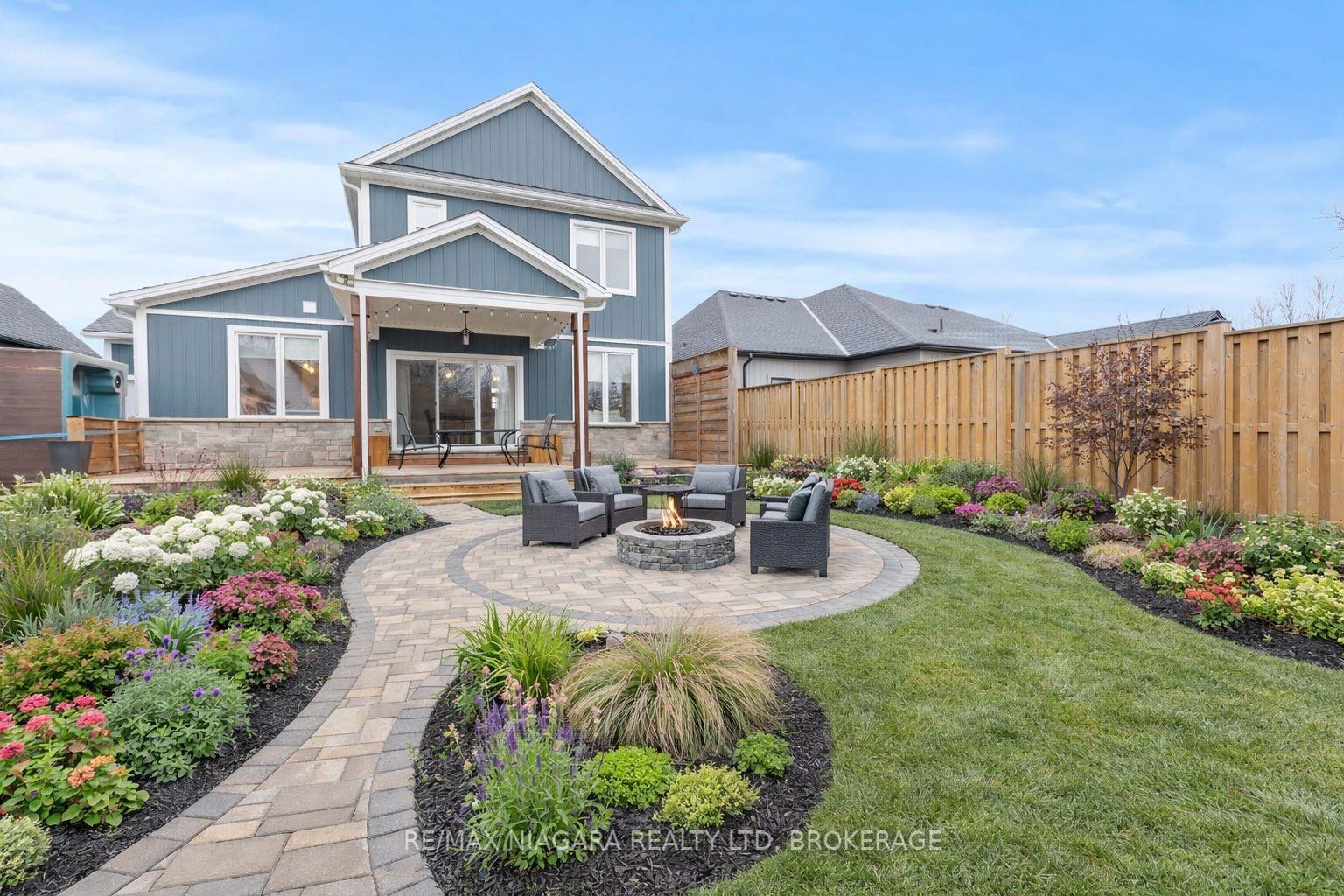 3549 Canfield Crescent, Fort Erie — photo 3 of 5
