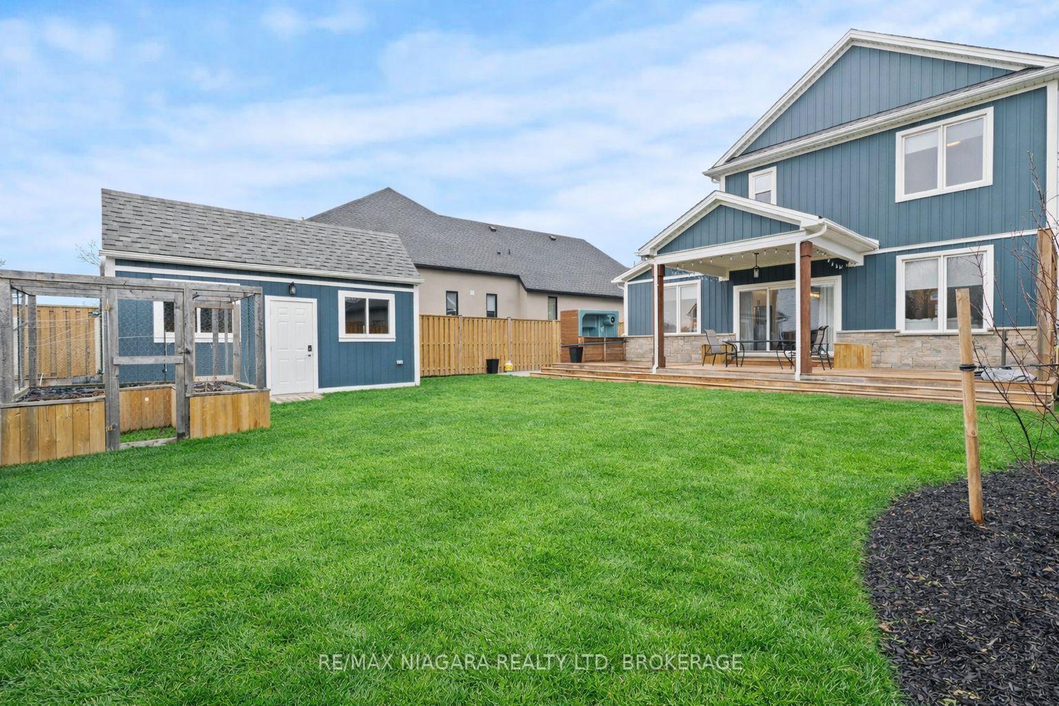 3549 Canfield Crescent, Fort Erie — photo 4 of 5