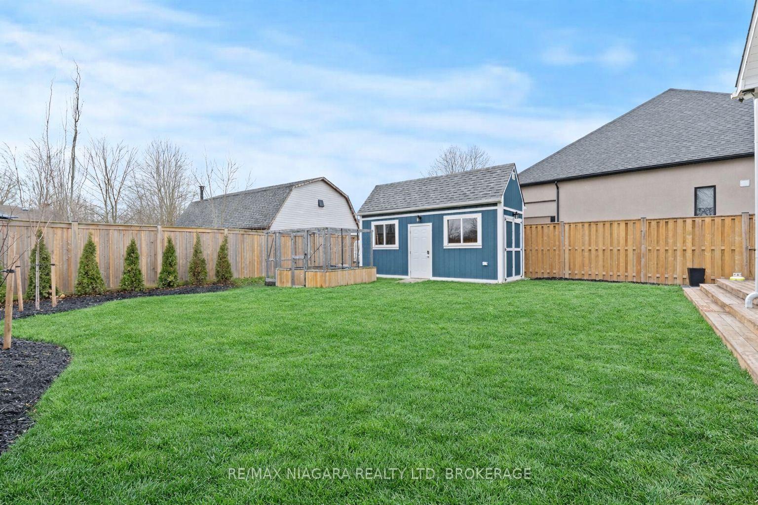 3549 Canfield Crescent, Fort Erie — photo 5 of 5