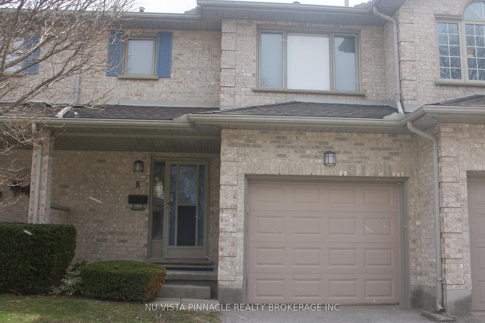 155 Killarney Road 8, London North, ON N5X 3X8