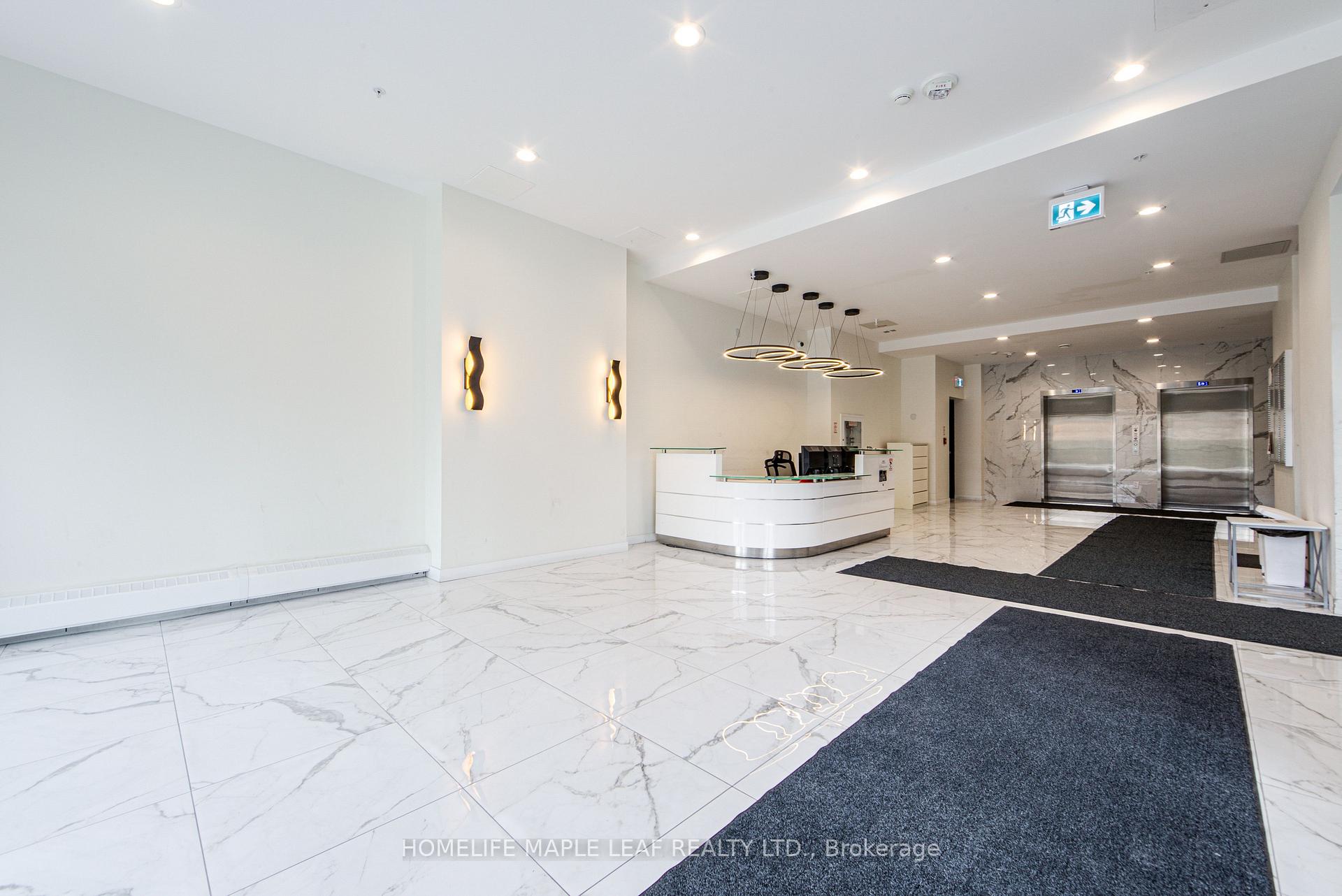 128 King Street N 1402, Waterloo — photo 4 of 5