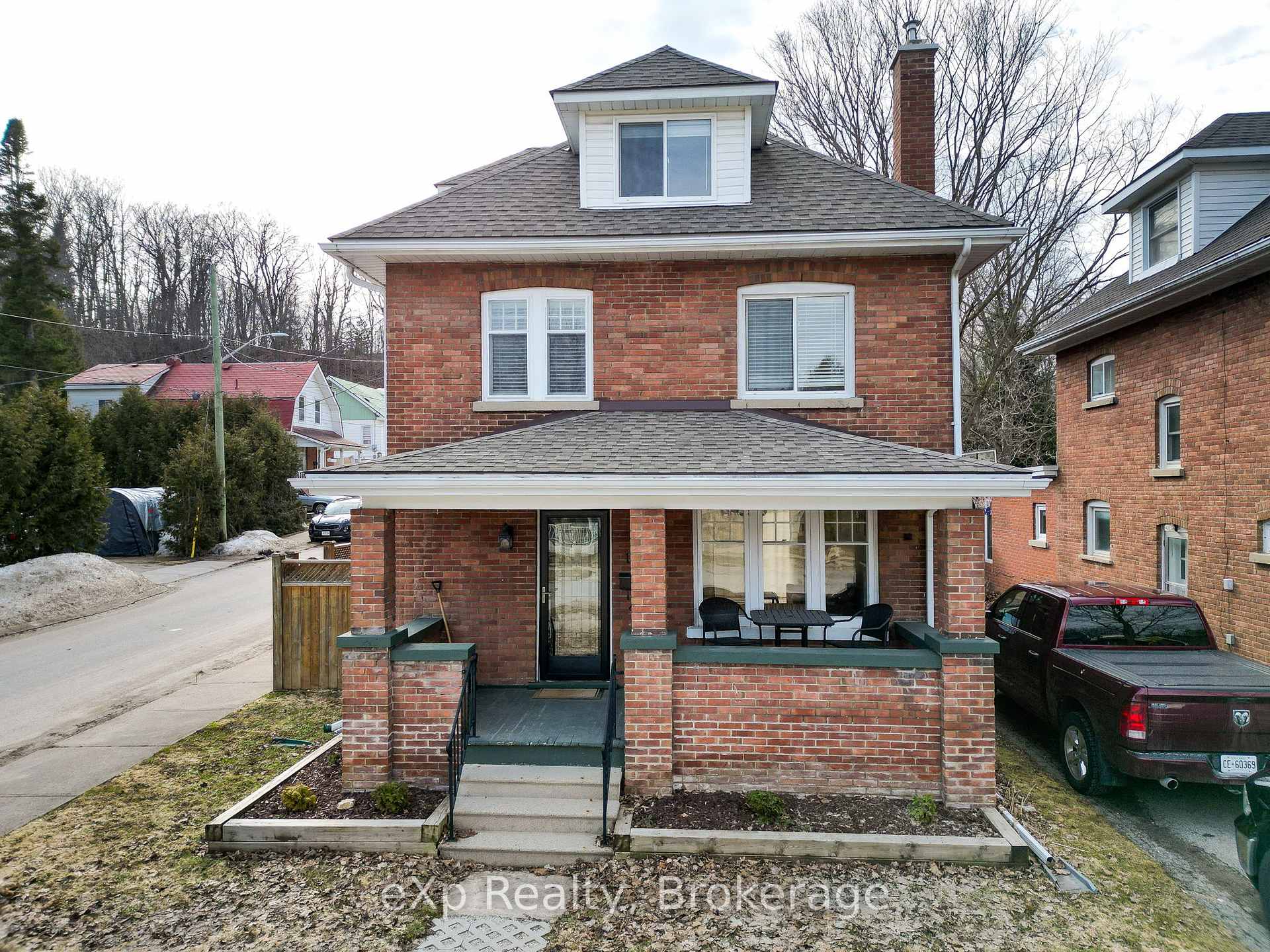 1144 4th Avenue W N/A, Owen Sound, ON N4K 4W4