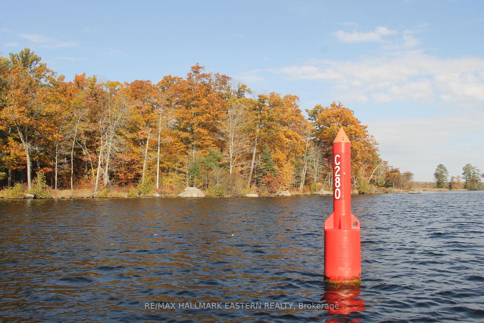 C280 Lower Buckhorn Lake N/A Lot 1, Trent Lakes, ON K0L 1J0 — Trent Lakes, Ontario