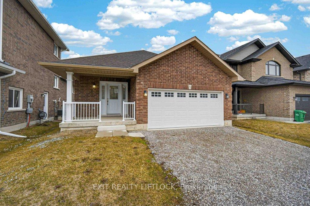 320 Mullighan Gardens, Peterborough, ON K9K 0H2 — Peterborough, Ontario