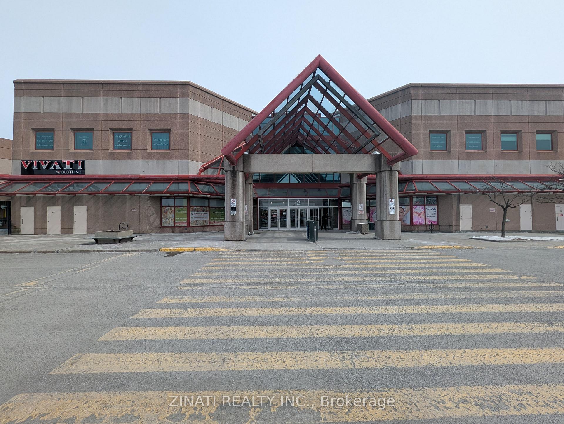 1980 Ogilvie Road 203, Cyrville - Carson Grove - Pineview, ON K1J 9L3