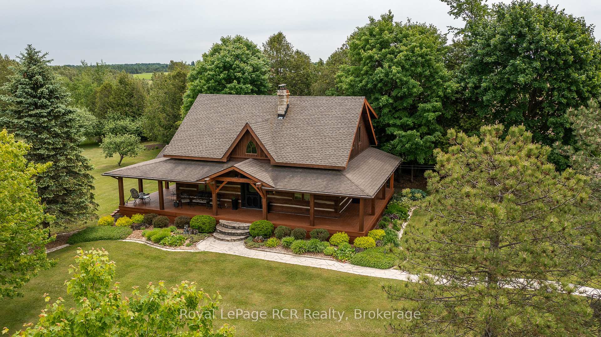 552691 Grey Road 23 N/A, Southgate, ON N0G 2A0 — Southgate, Ontario