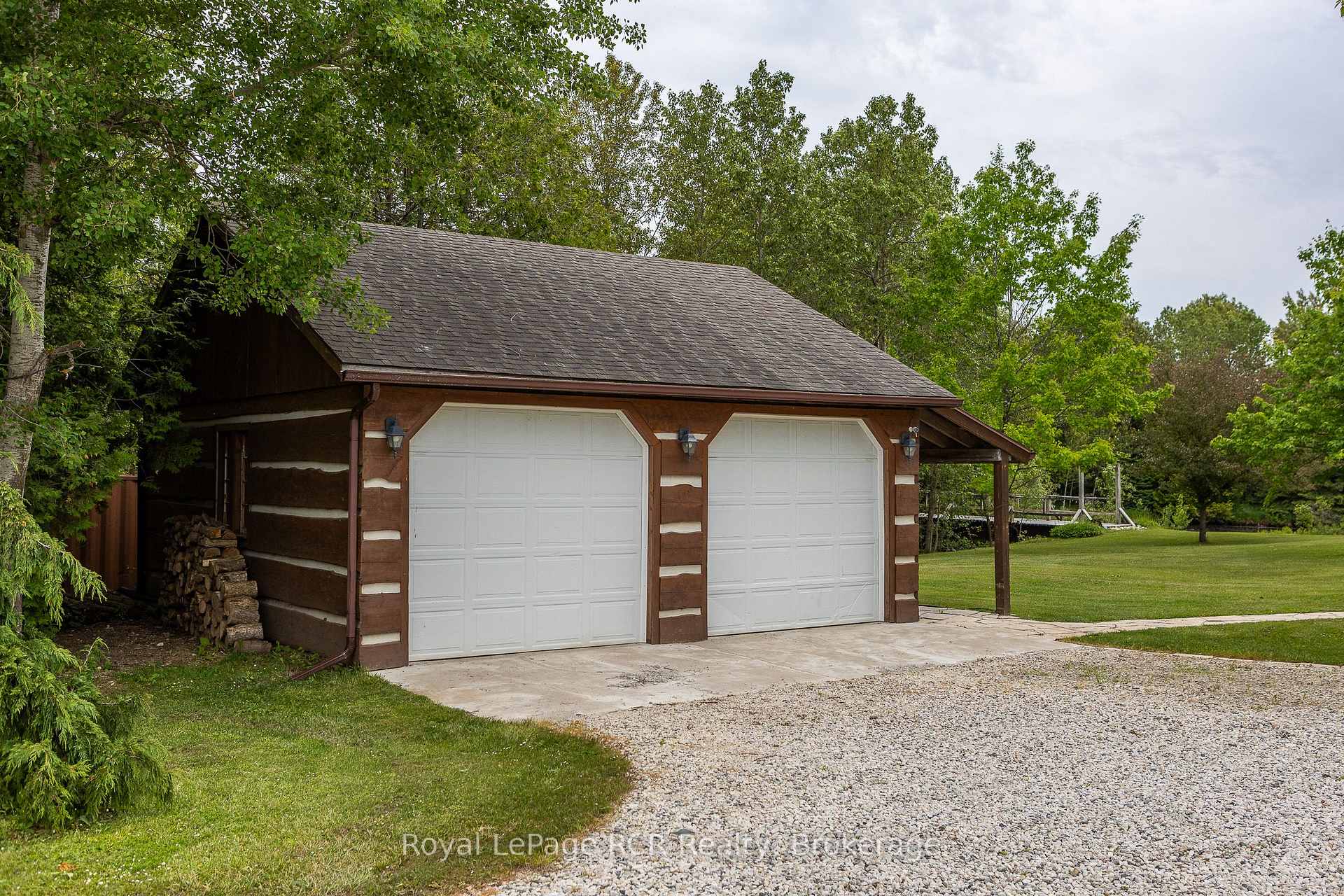552691 Grey Road 23 N/A, Southgate — photo 4 of 5