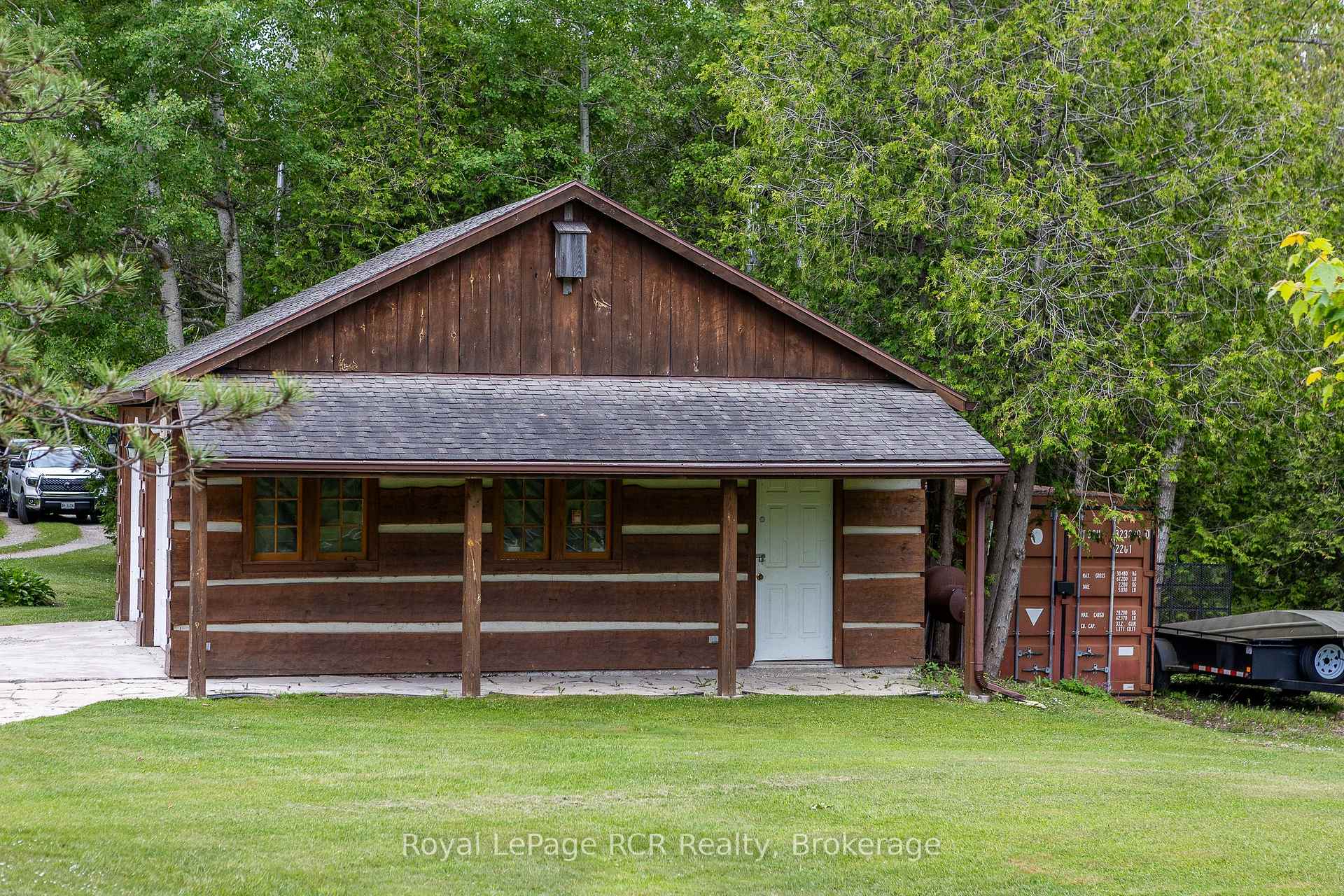 552691 Grey Road 23 N/A, Southgate — photo 5 of 5