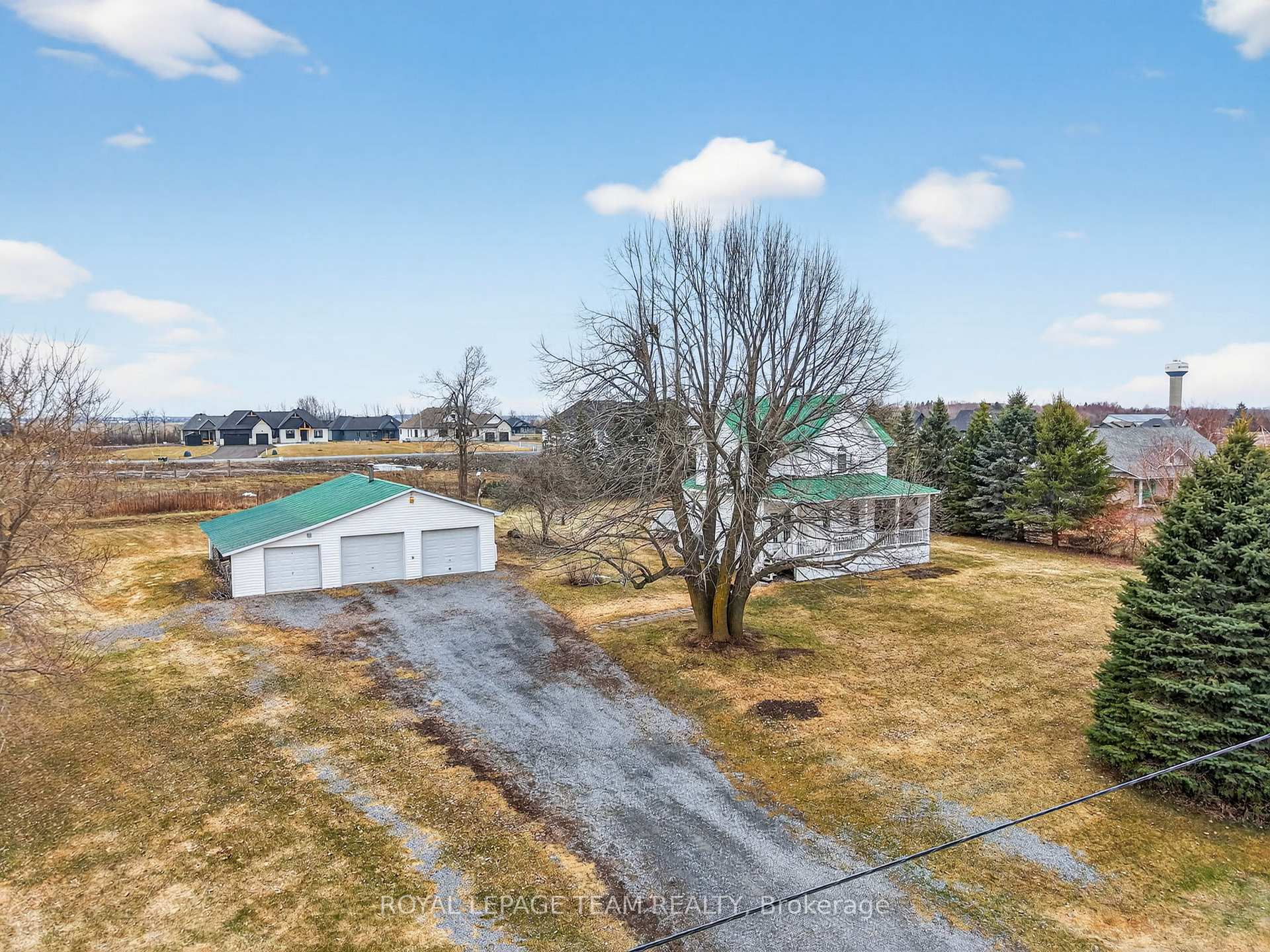 180 Route 500 Road, Russell — photo 4 of 5
