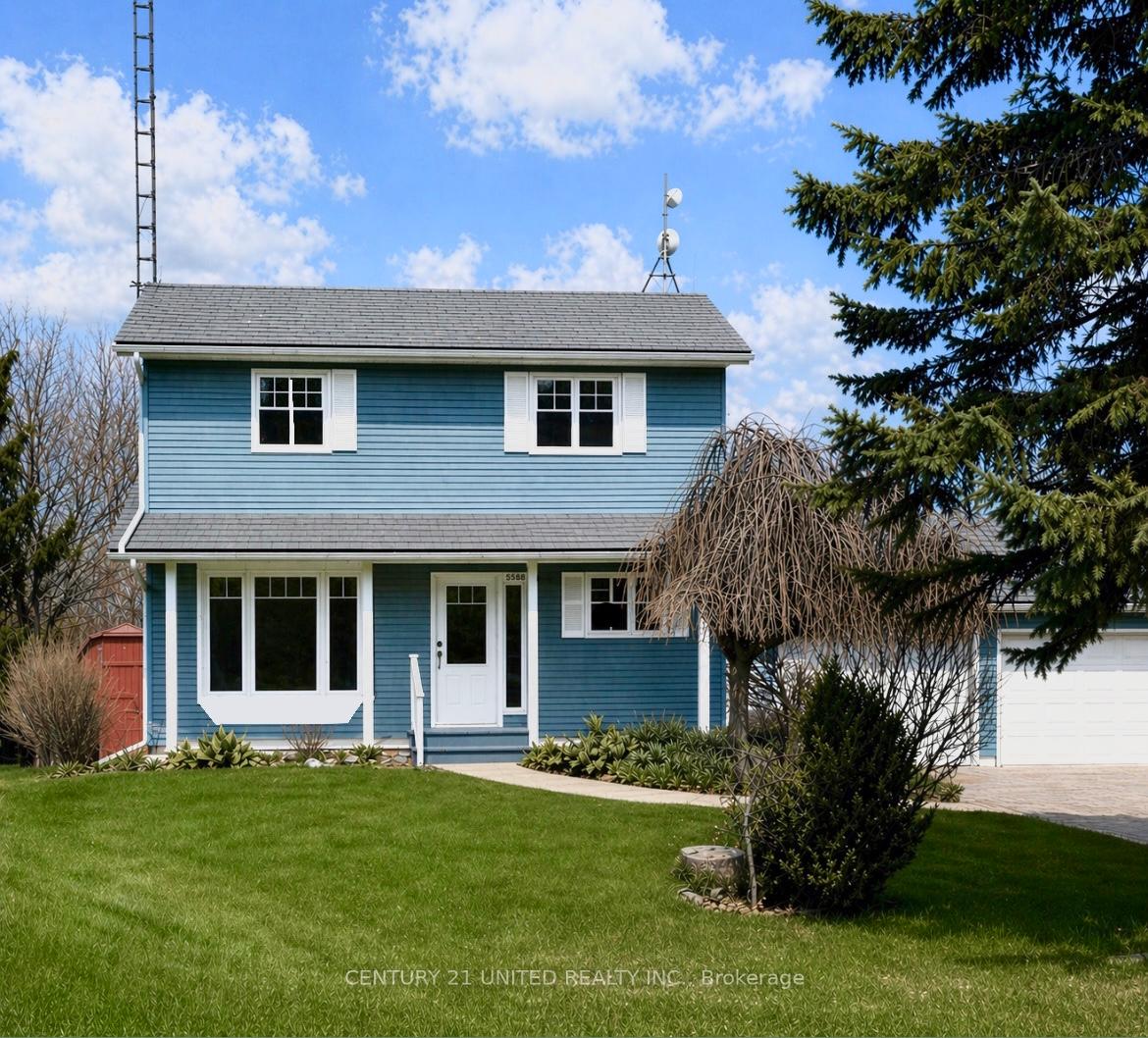 9588 Ardagh Crescent, Hamilton Township, ON K0K 2H0 — Hamilton Township, Ontario
