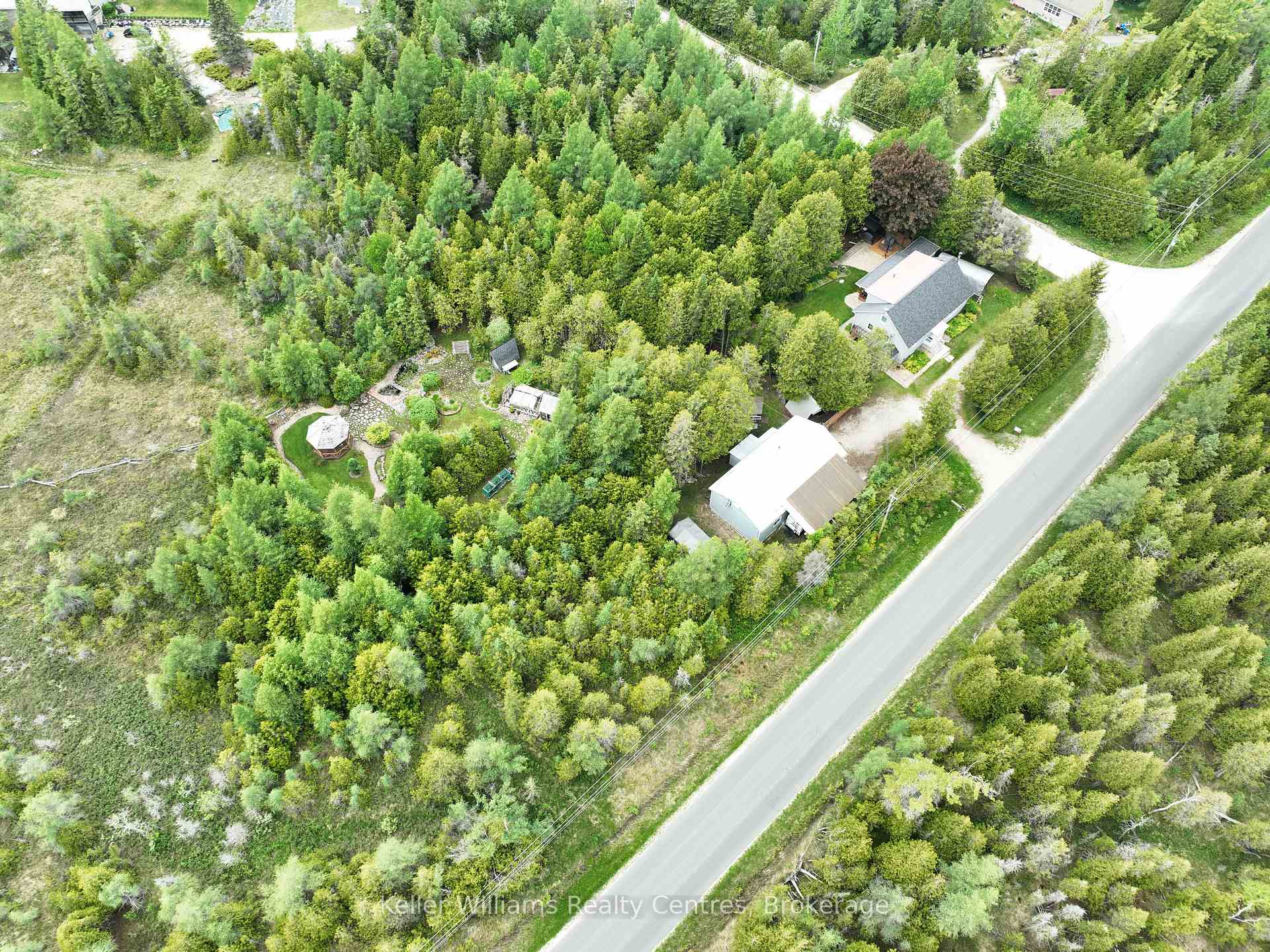 668 Pike Bay Road, Northern Bruce Peninsula — photo 2 of 5