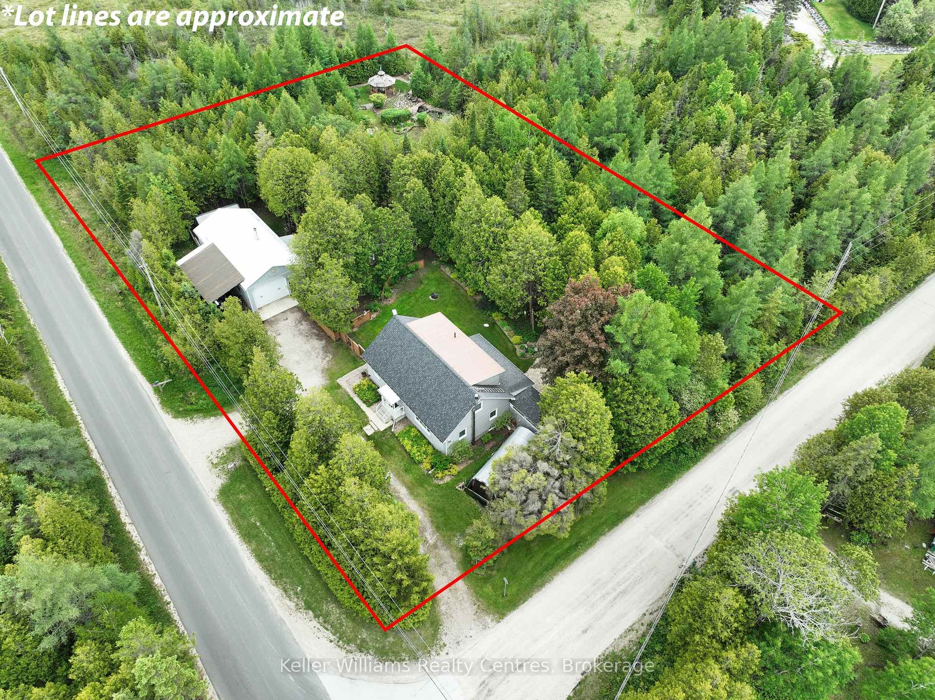 668 Pike Bay Road, Northern Bruce Peninsula — photo 3 of 5