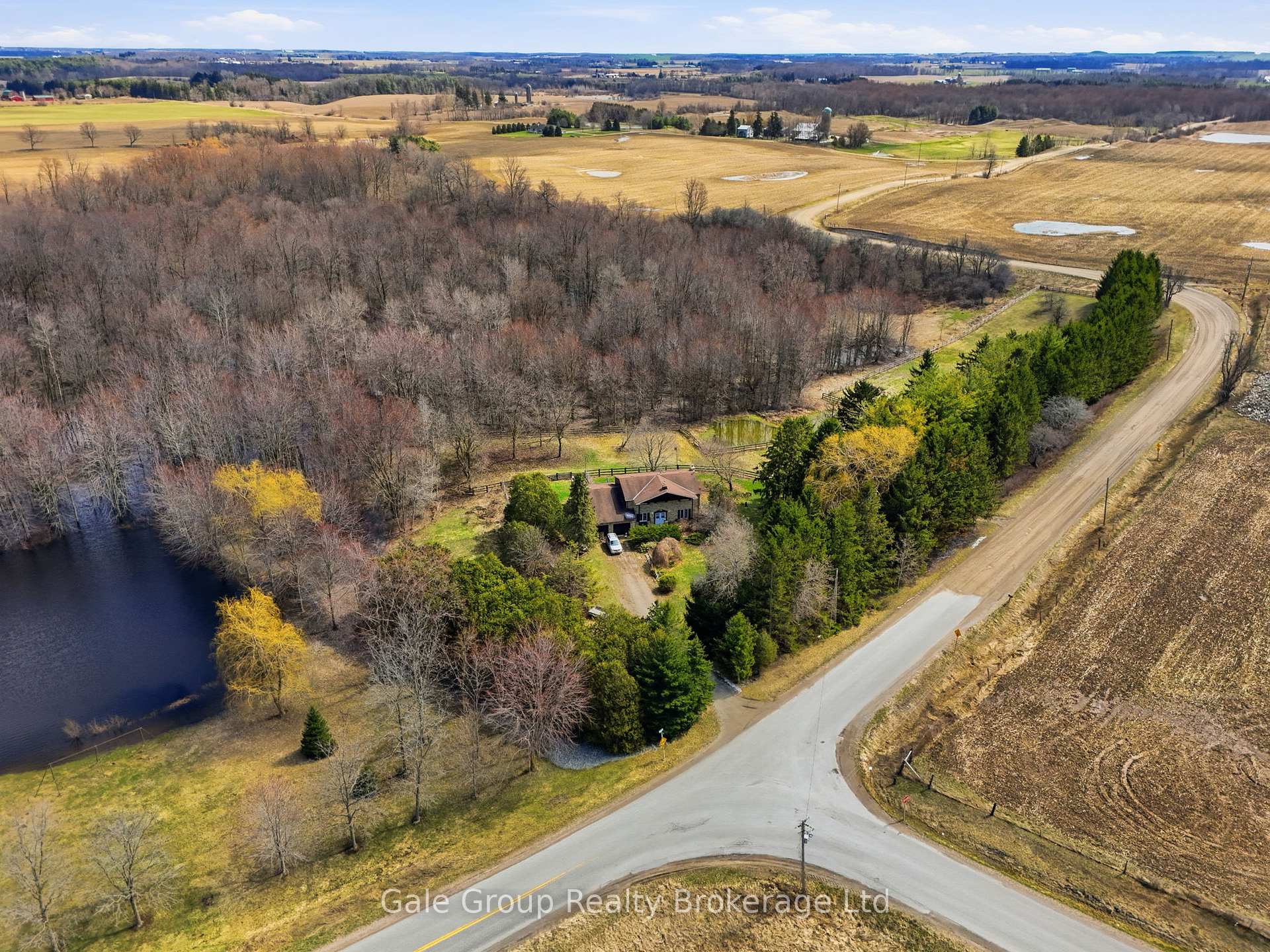 3504 Pigram Road, South-West Oxford, ON N0J 1W0