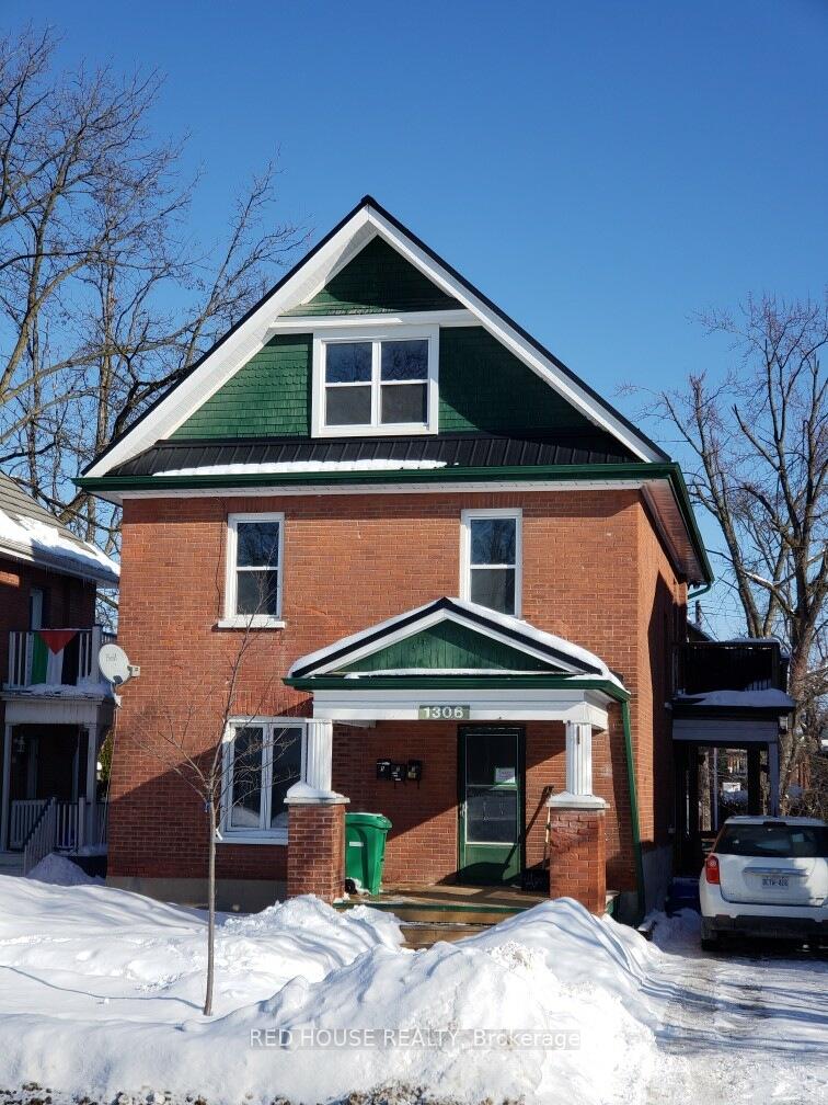 1306 Monaghan Road, Peterborough, ON K9J 5M1 — Peterborough, Ontario