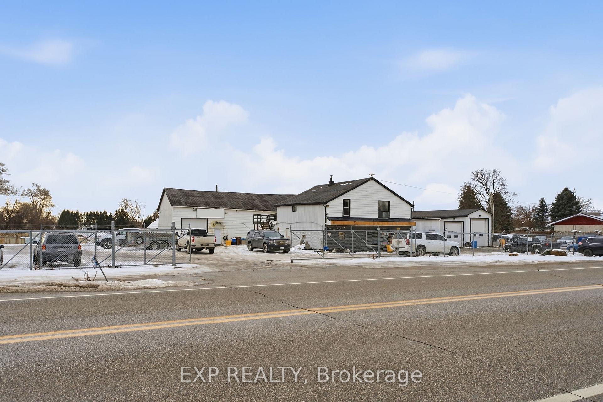 984 Colborne Street W, Brant, ON N3T 0L4