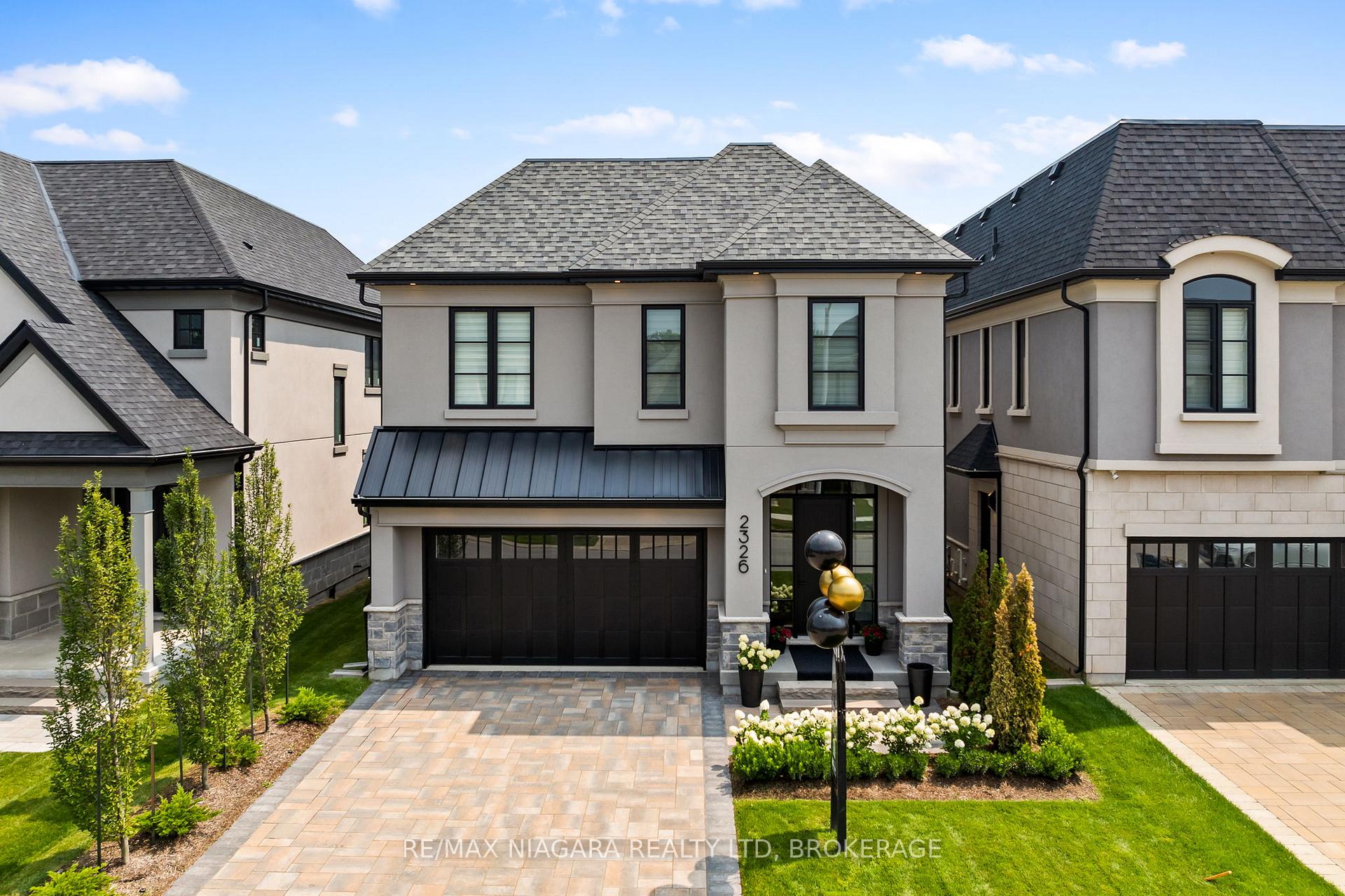 2326 TERRAVITA Drive, Niagara Falls, ON L2J 0G1