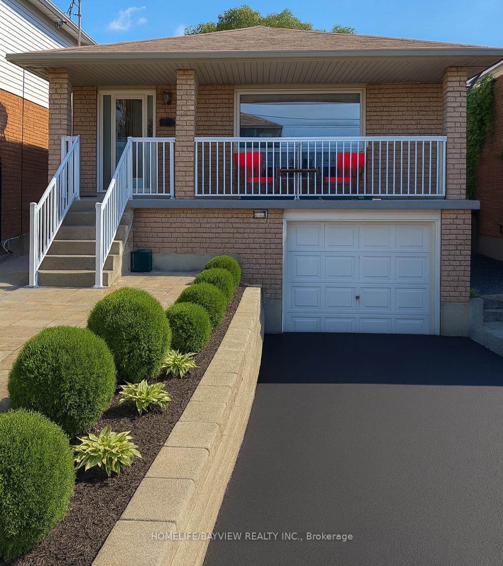 128 Cathcart Street, Hamilton, ON L8L 5A2