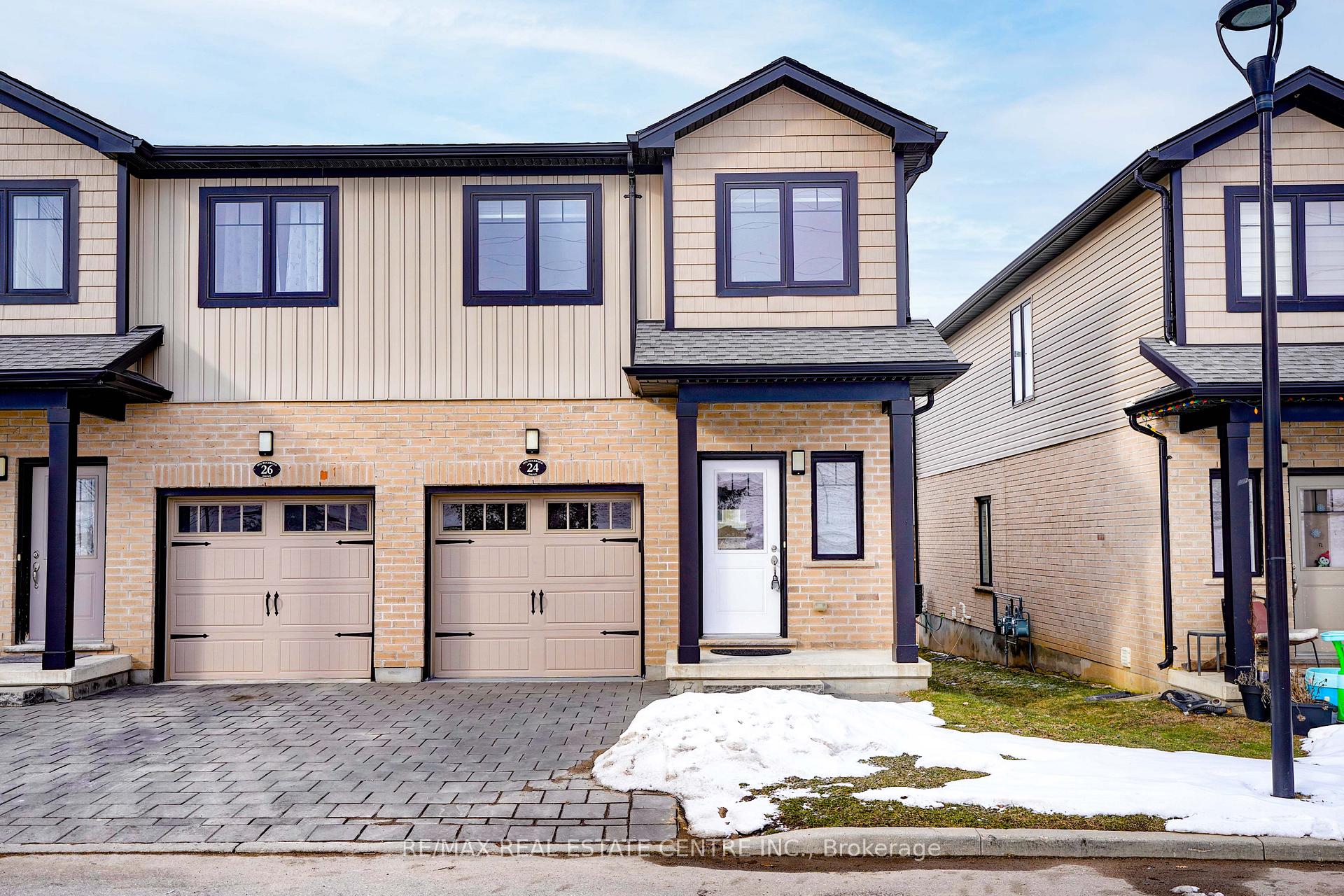 2621 Holbrook Drive 24, London South, ON N6M 0G2
