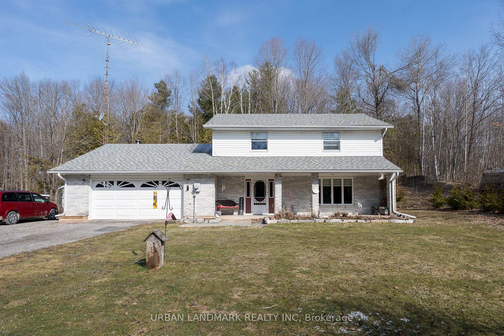 61 Hazzards Road, Madoc, ON K0K 2K0