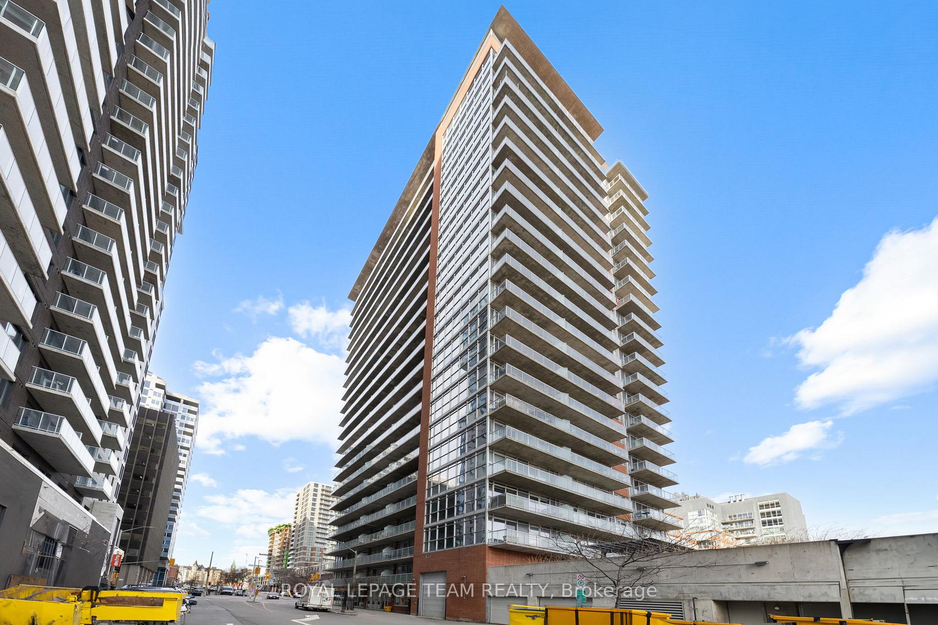 179 George Street 1207, Lower Town - Sandy Hill, ON K1N 1J8