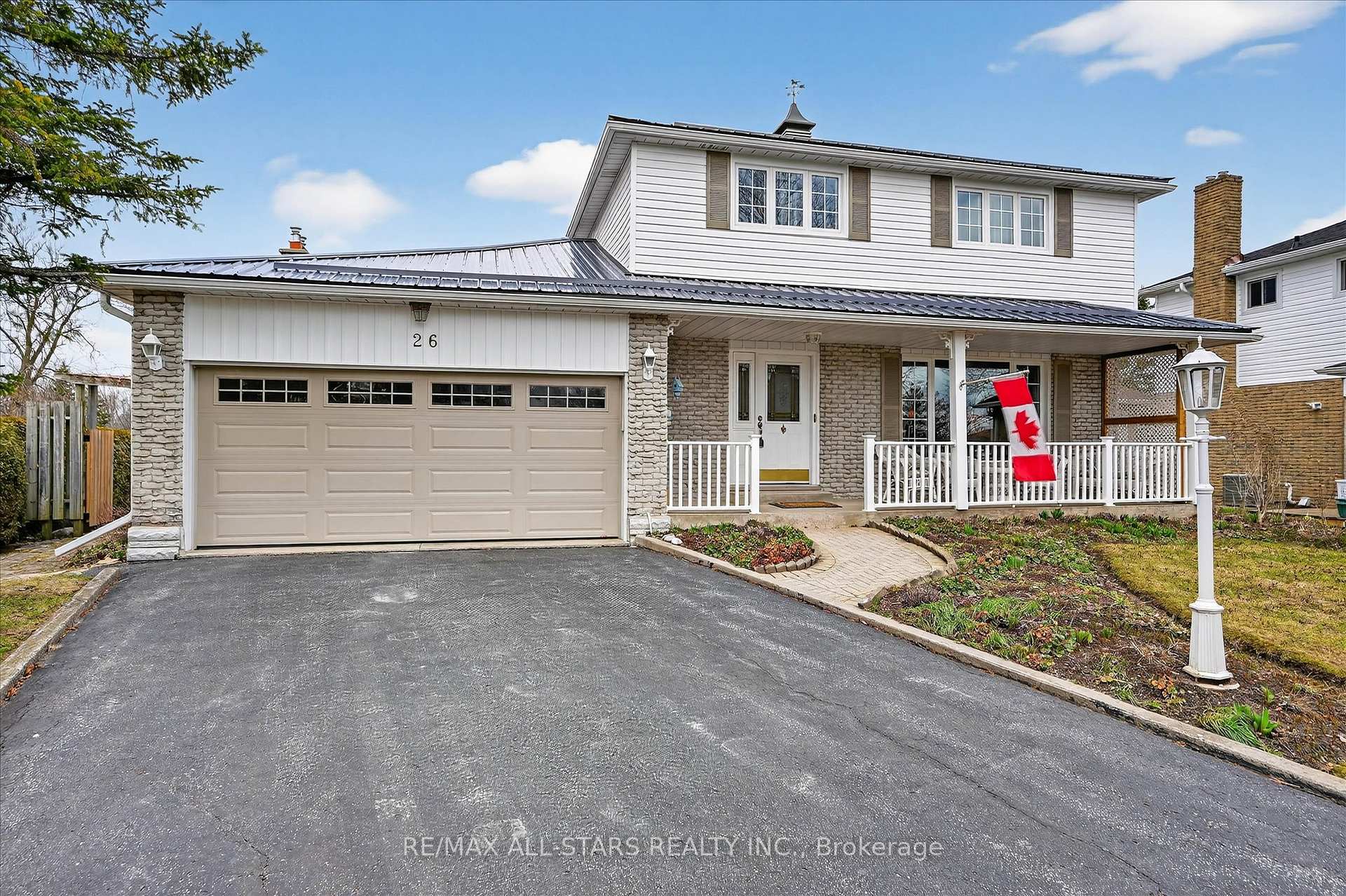 26 Applewood Crescent, Kawartha Lakes, ON K9V 4W8