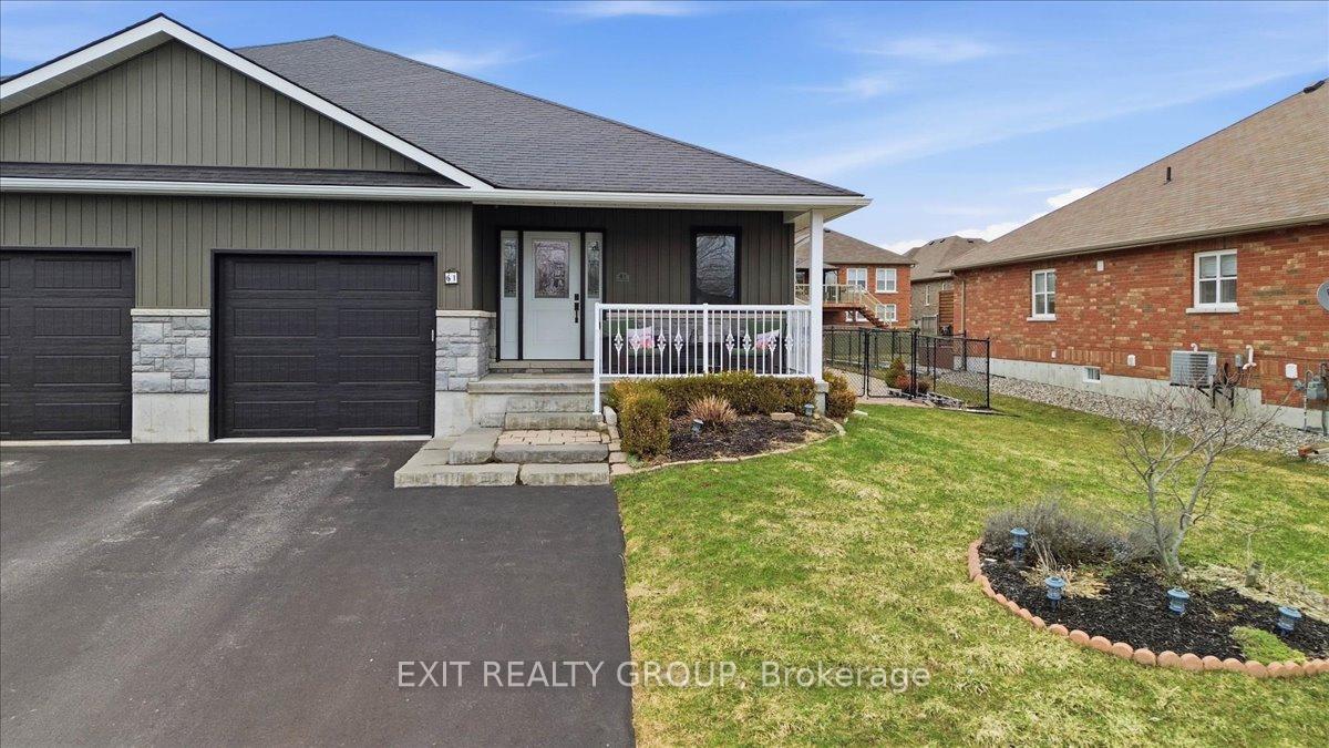 61 Royal Gala Drive, Brighton, ON K0K 1H0