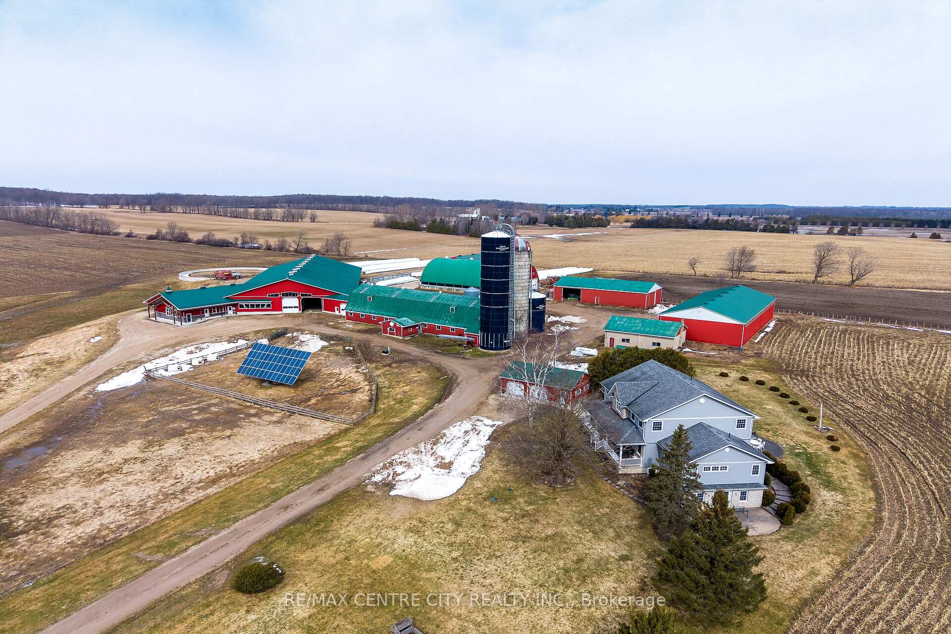 782533 Side Road 3 N/A, Chatsworth, ON N0H 1G0