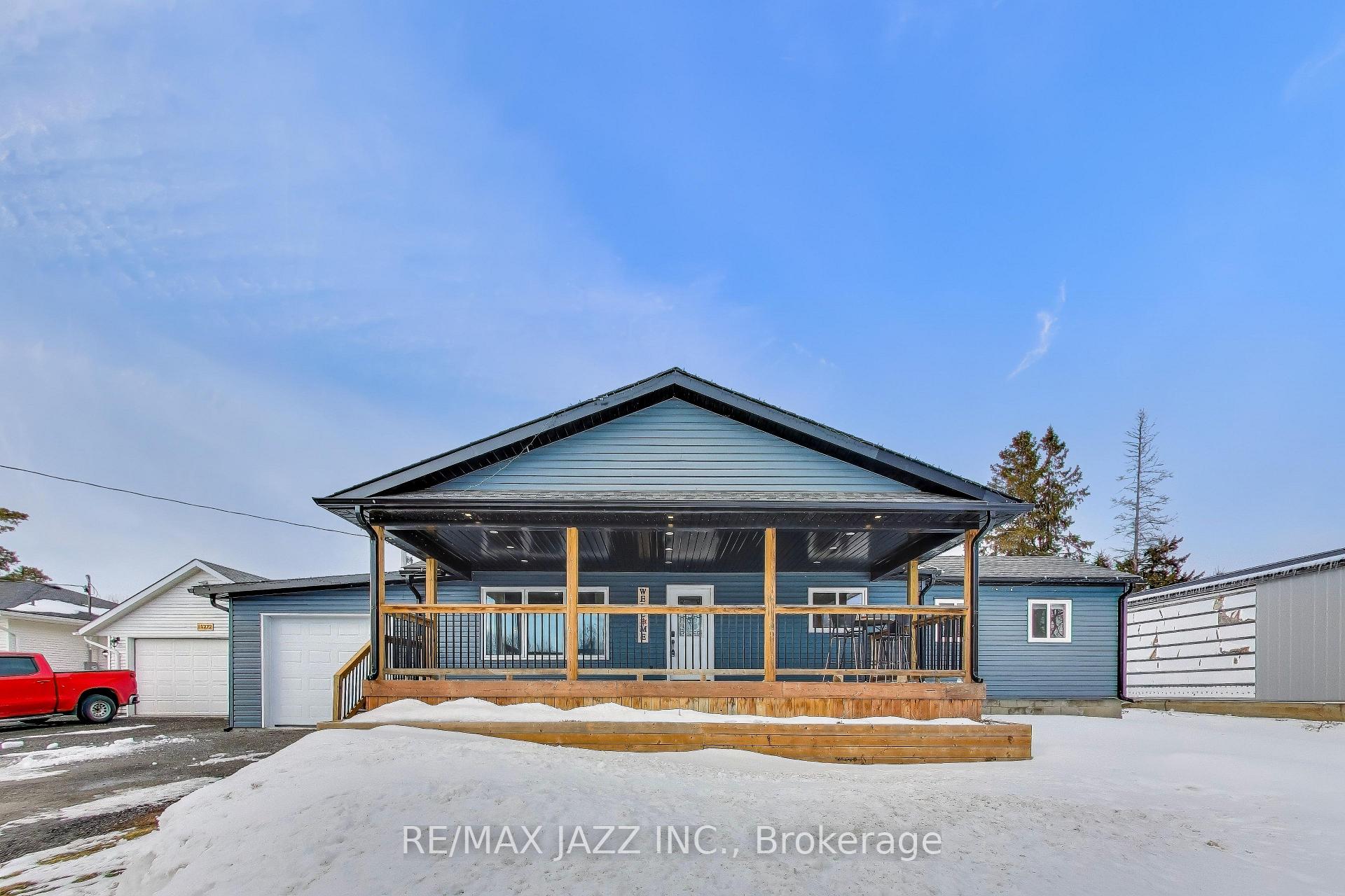 10274 County 2 Road, Cobourg, ON K9A 4J8 — Cobourg, Ontario