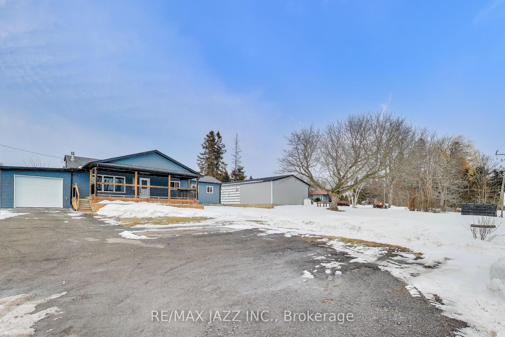 10274 County 2 Road, Cobourg — photo 2 of 5