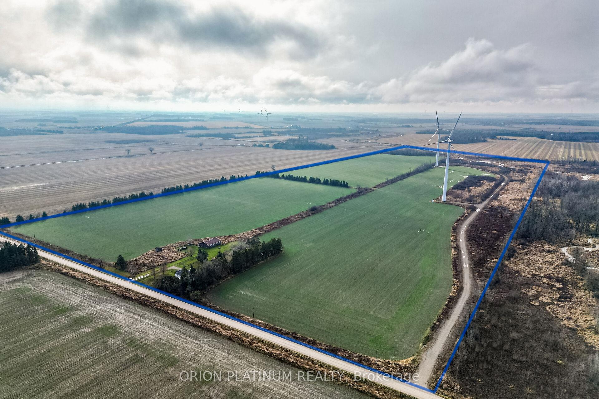 57226 8th Line S, Melancthon, ON L9V 2B2