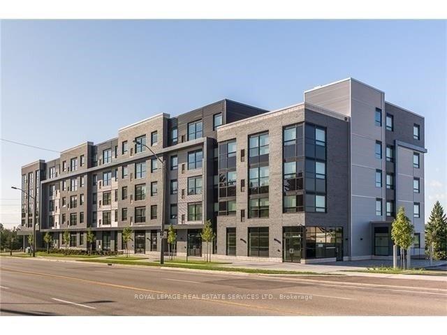 1219 Gordon Street 502, Guelph, ON N1L 0M9